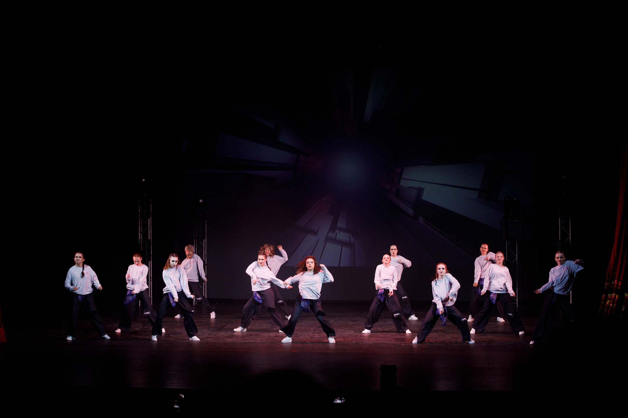 Отчётный концерт TODES Пермь. Фотограф Дмитрий Молчанов | Фотограф Пермь | Фотограф