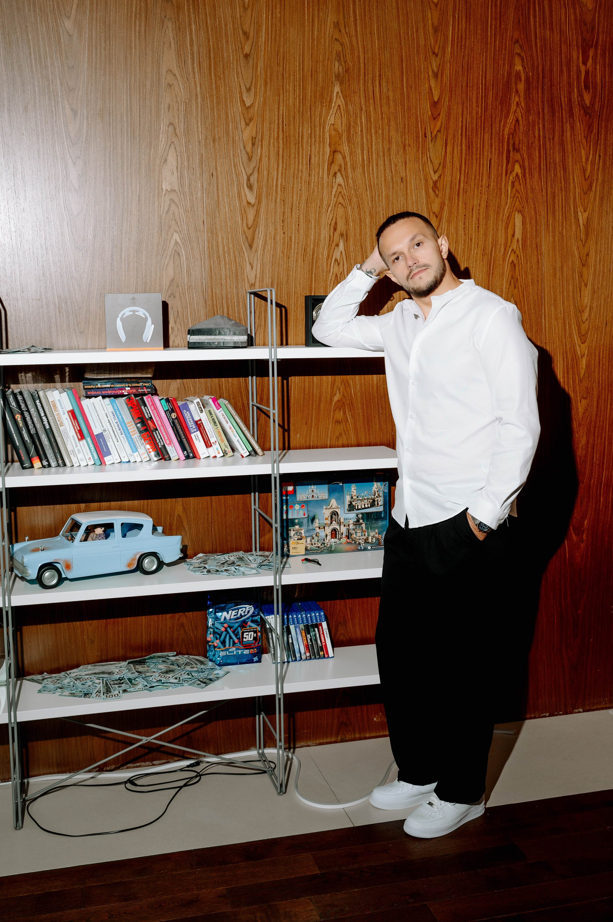 Helen_yes1 & Павел ⚡️ 2024. Фотограф Вито Бурмасов | Москва