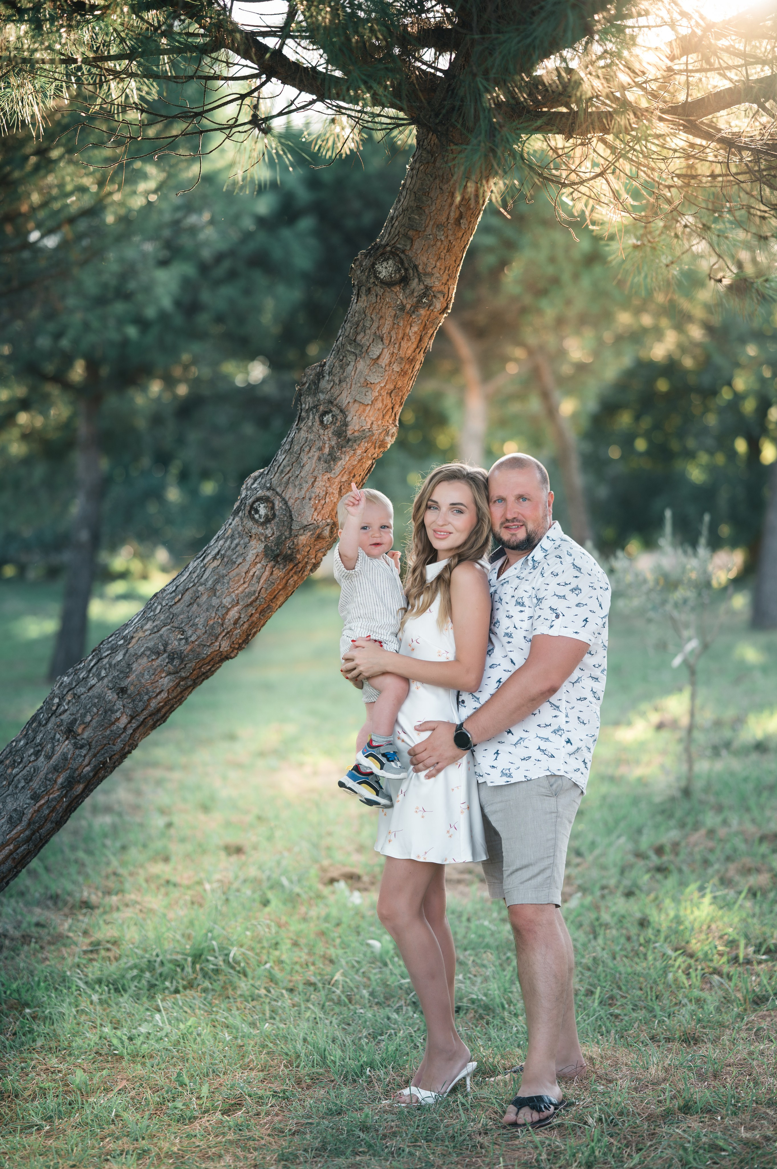 Семейное. Главная