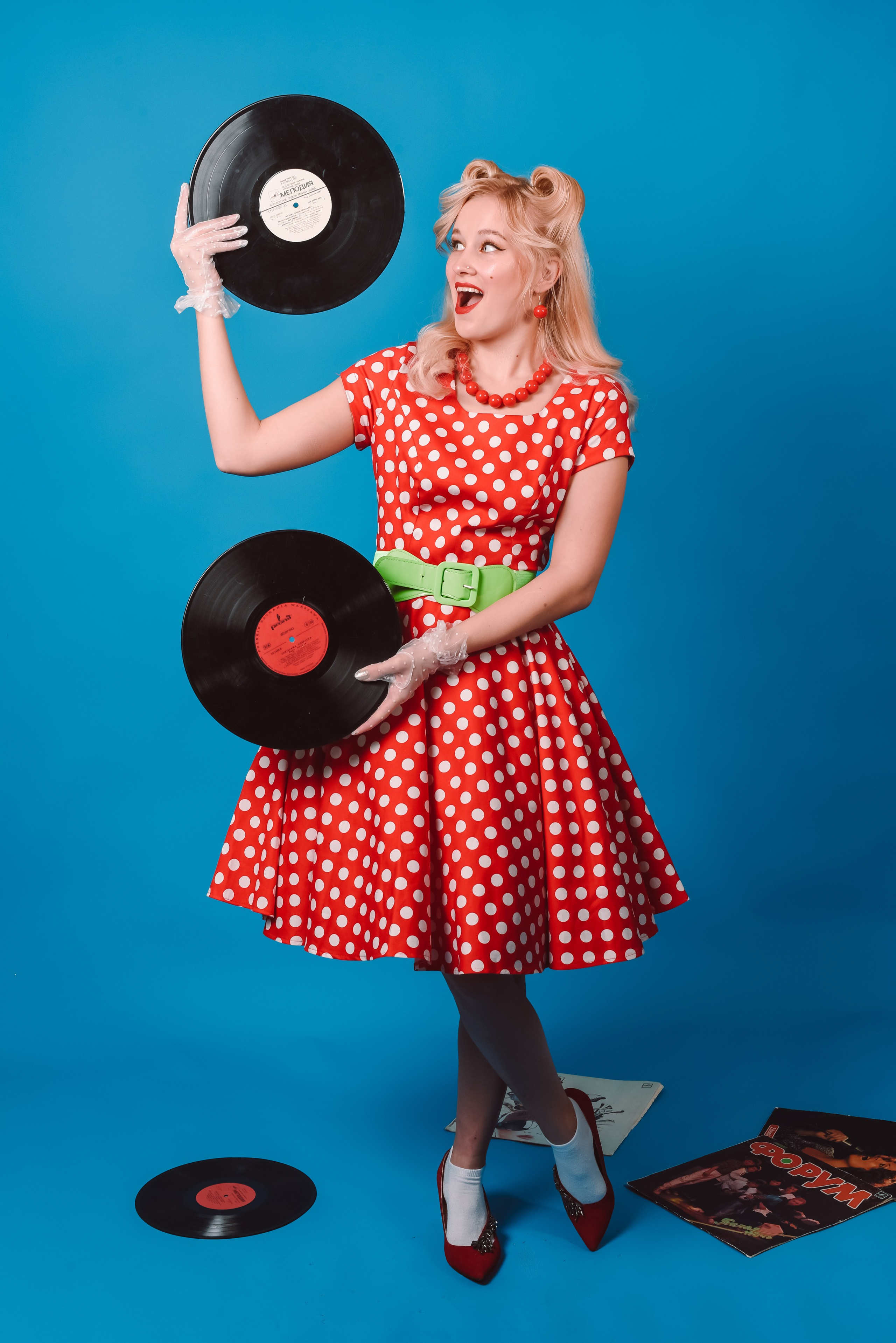 Стиляги. Семейный и детский фотограф во Фрязино, Ивантеевке и Щелково Матвеева