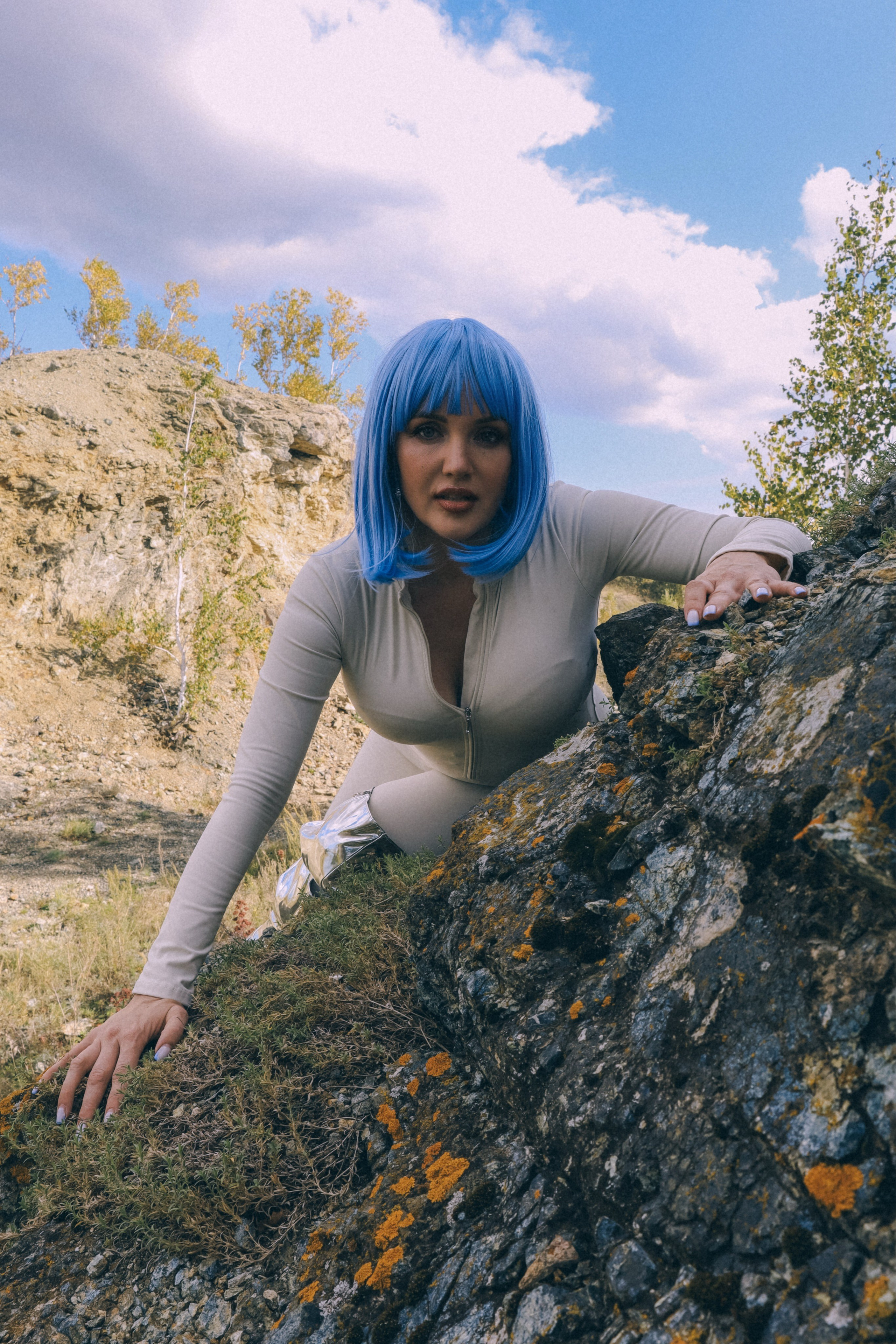 Художественная женская фотосъемка. Фотограф-ретушер Екатерина Стародубцева