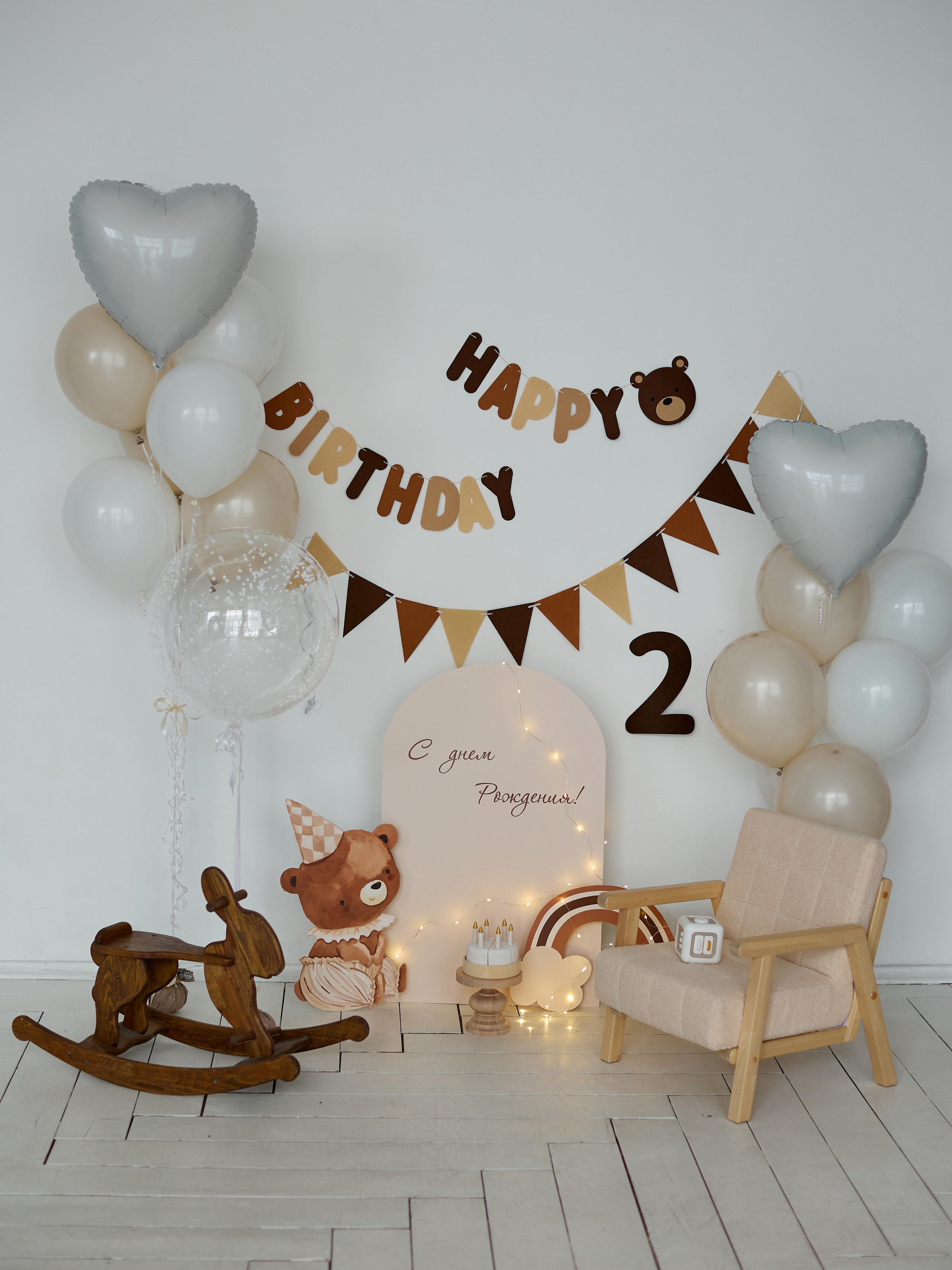 Фотостудия в Калуге Svetstudio