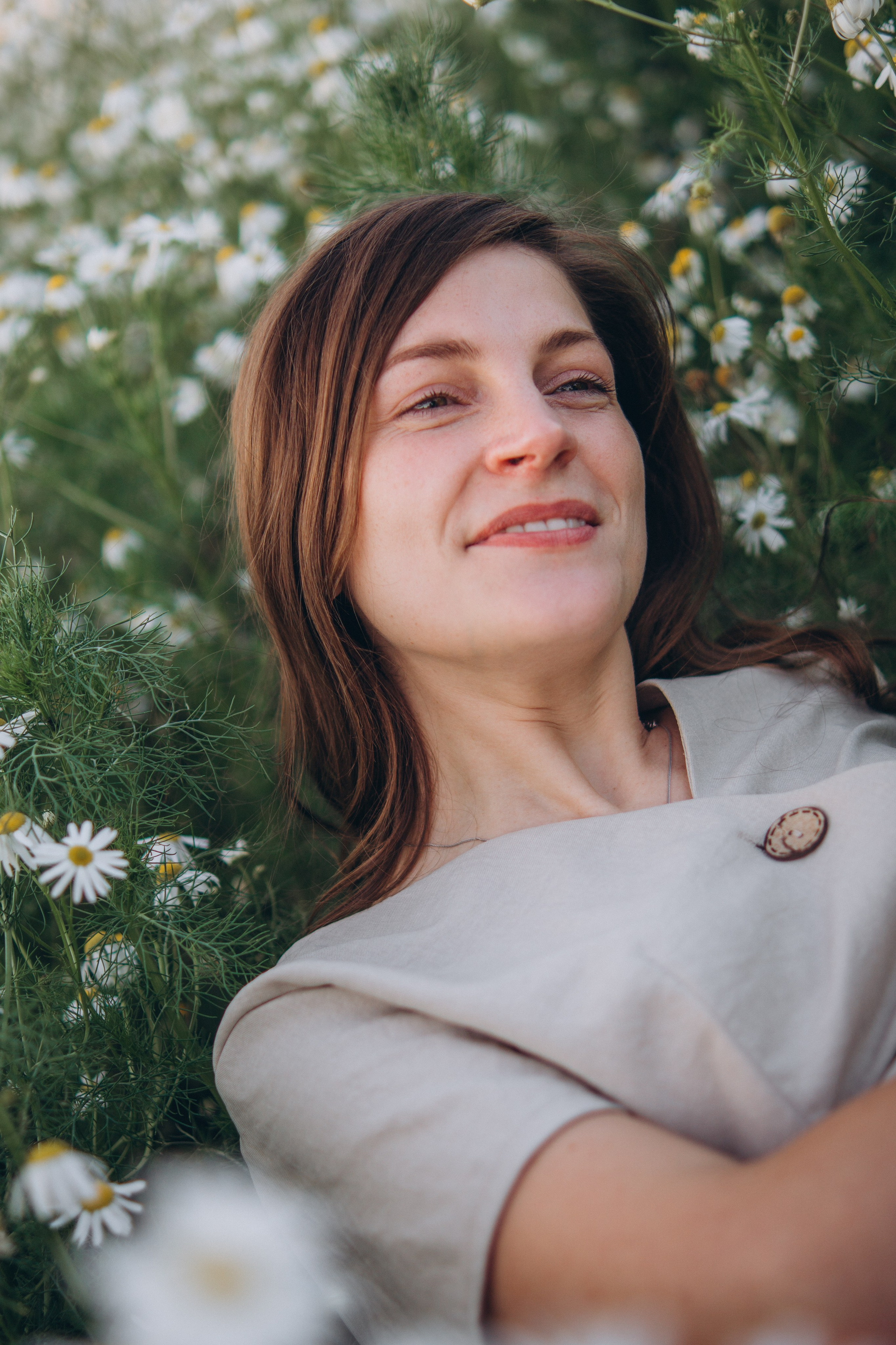 Людмила. Фотограф Людмила Белова