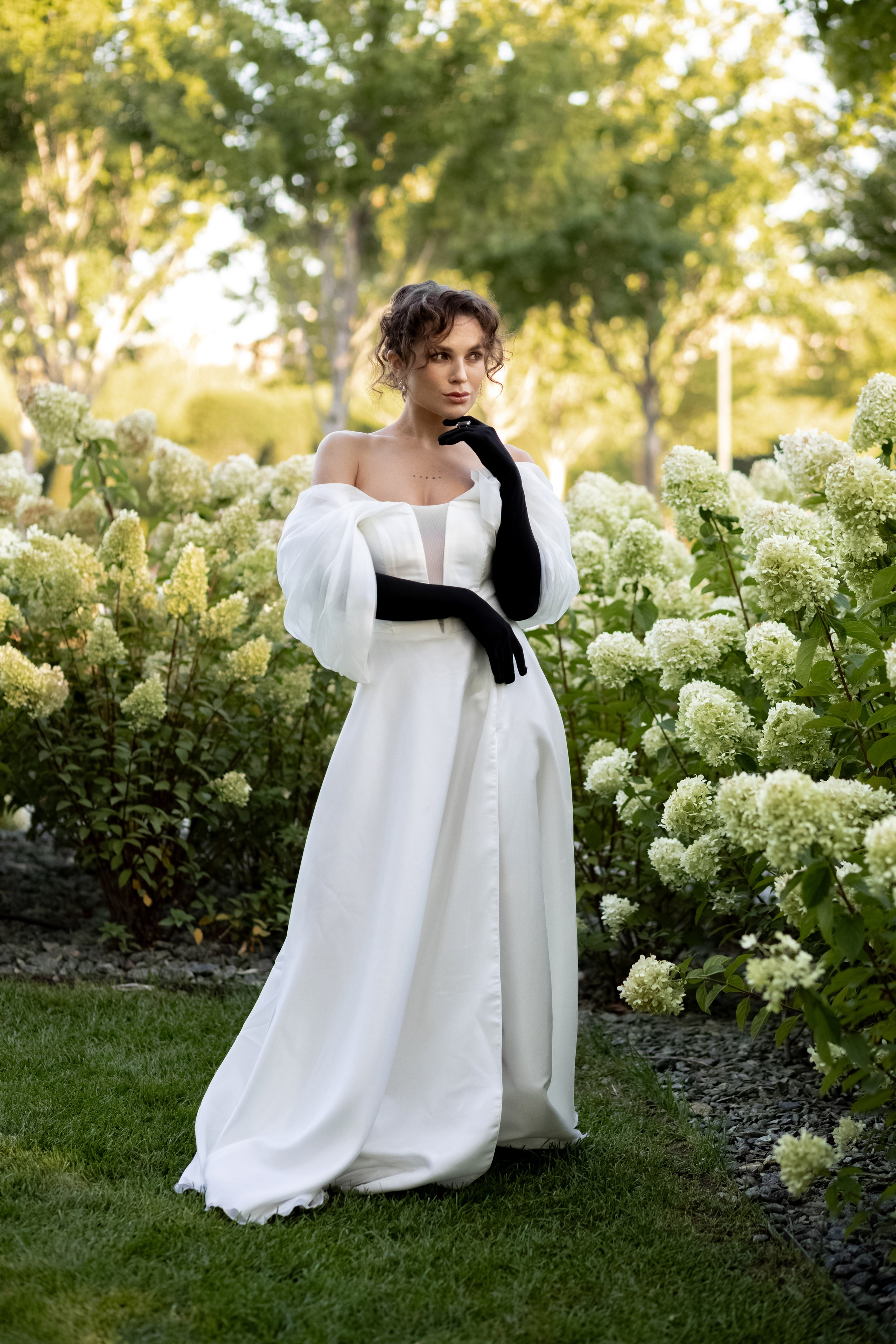 Анна. Фотограф Краснодар