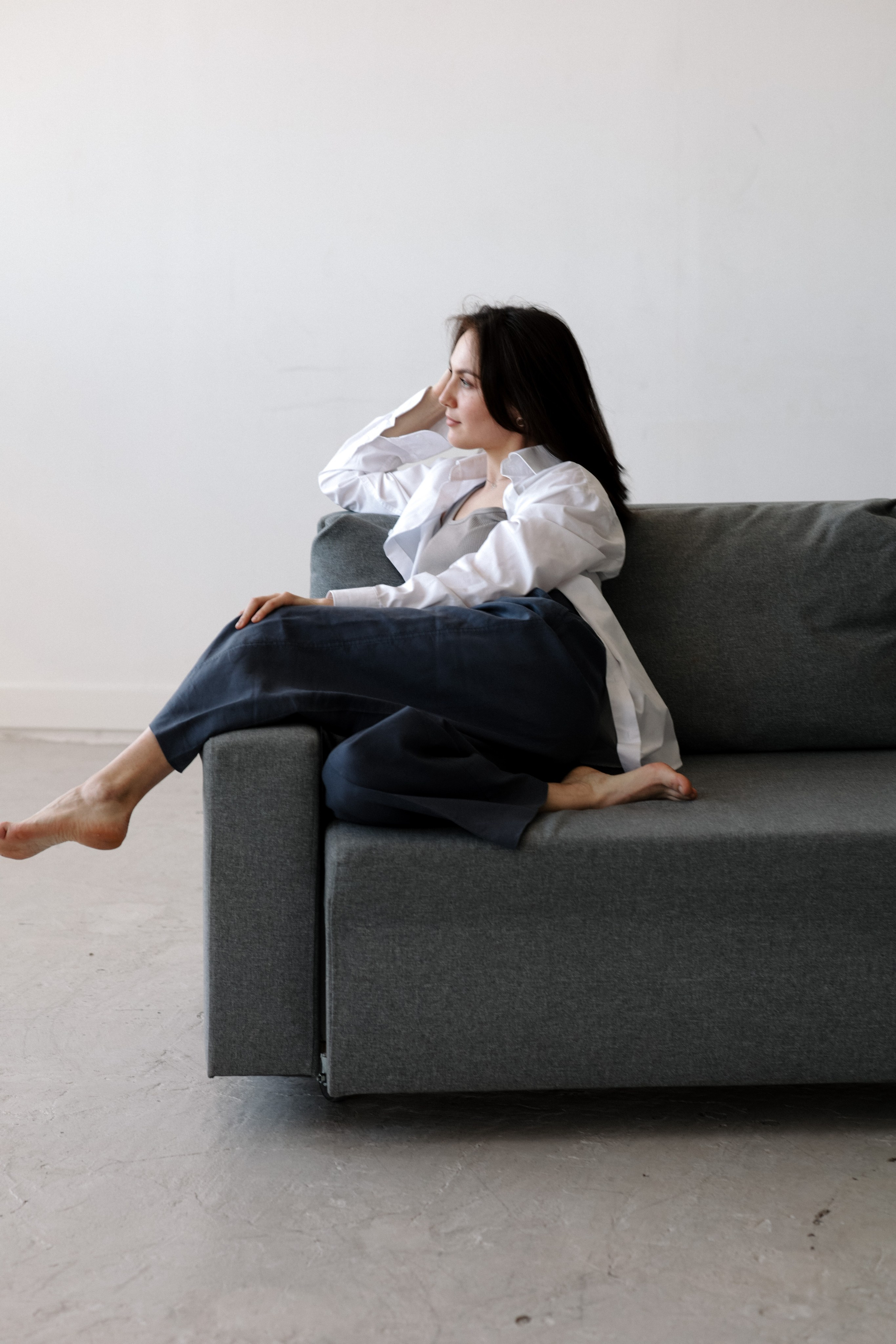 Кристина. Алёна Стерхова — Предметный и портретный фотограф. Ижевск