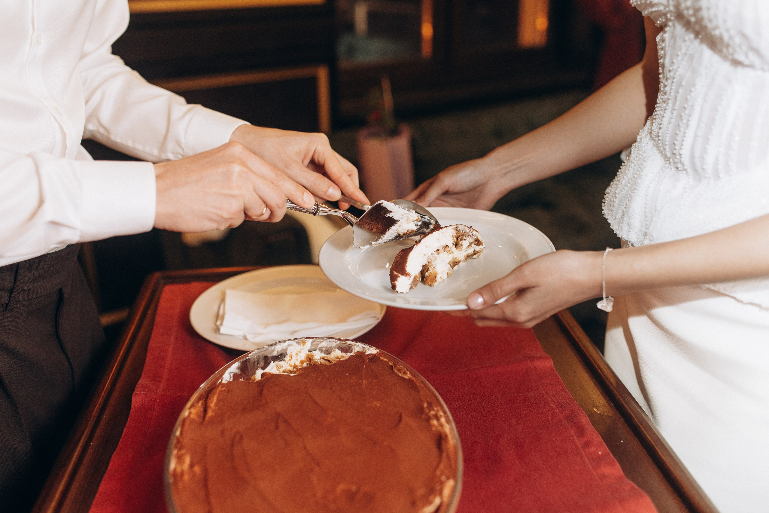 Татьяна и Алексей. Самый теплый фотограф в Краснодаре Рябоконь Ксения