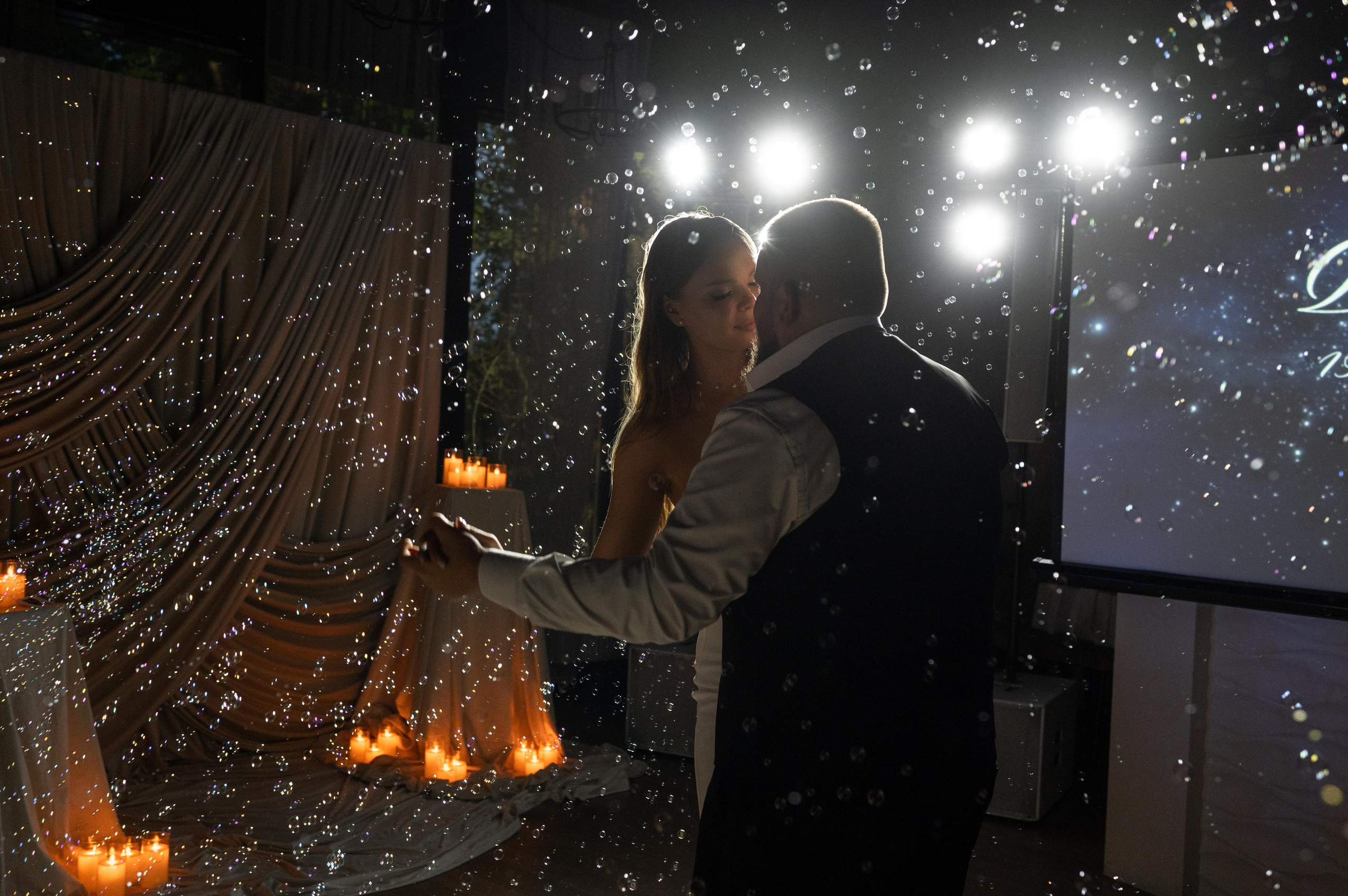 Вадим и Виктория. Свадебный, портретный, коммерческий, предметный фотограф в Ставрополе Иван Белашов