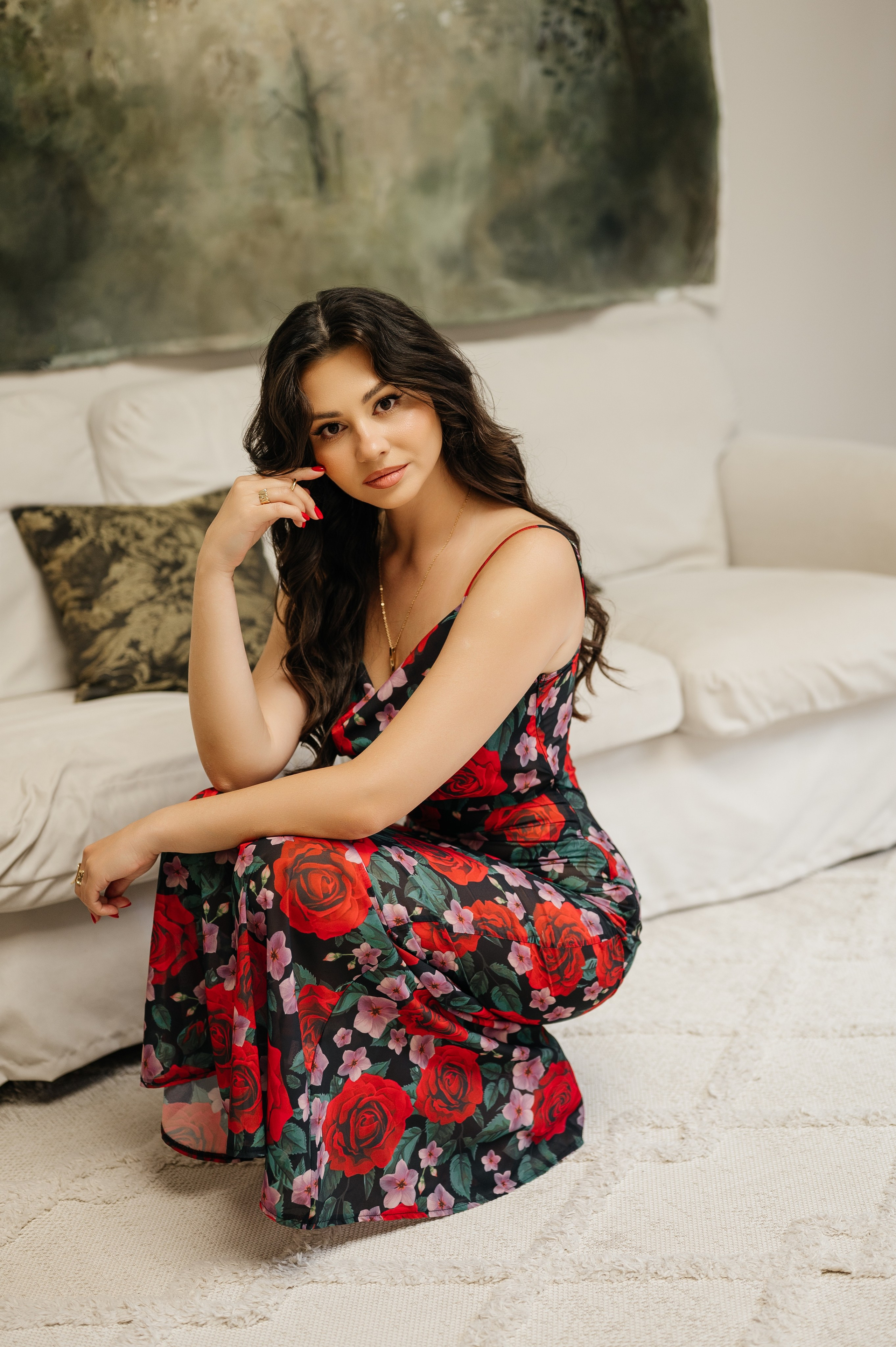 Даша. Свадебный и семейный фотограф в Краснодаре Алина Мельник