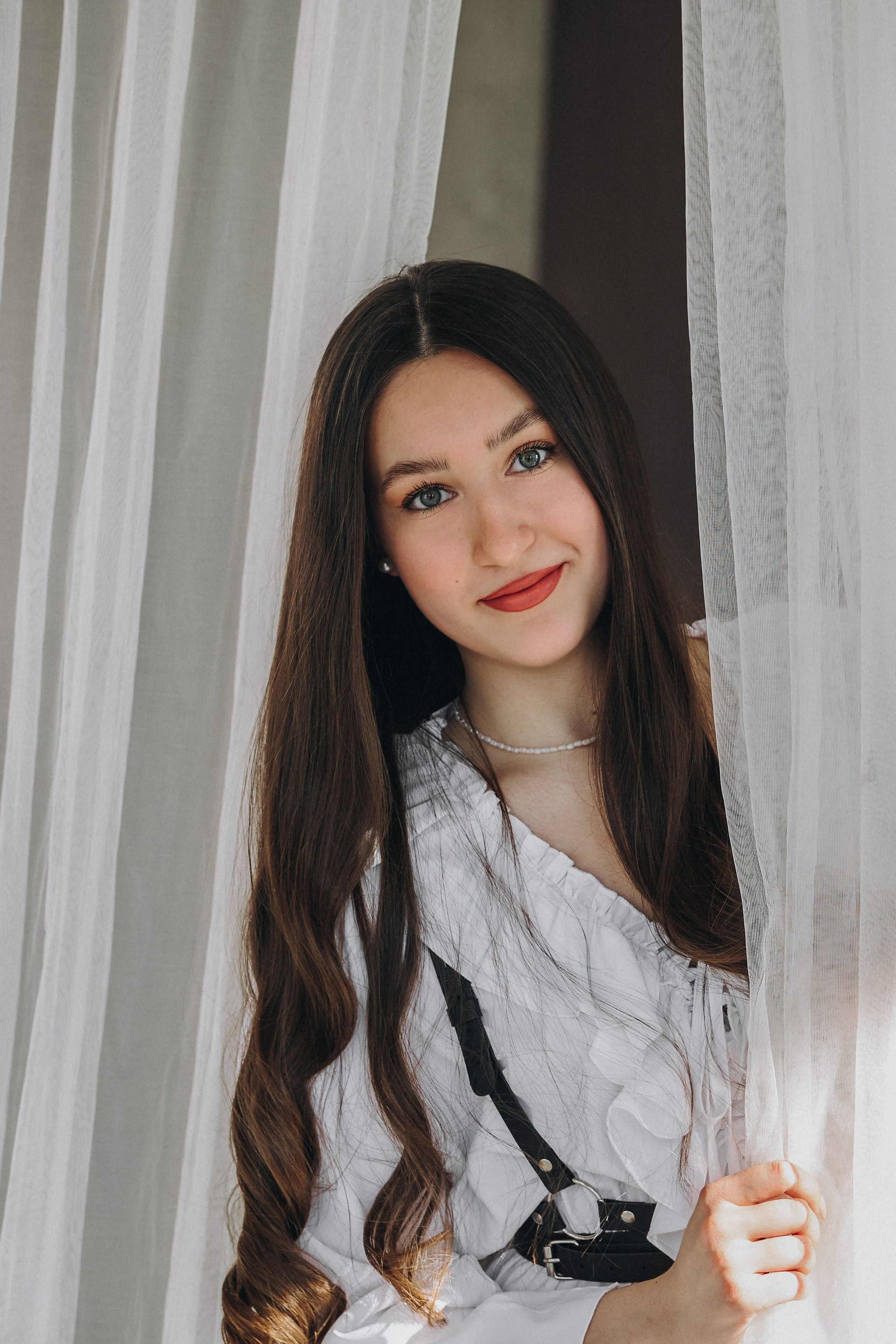 Портретная съемка. Фотограф Кострома Татьяна Рыжова