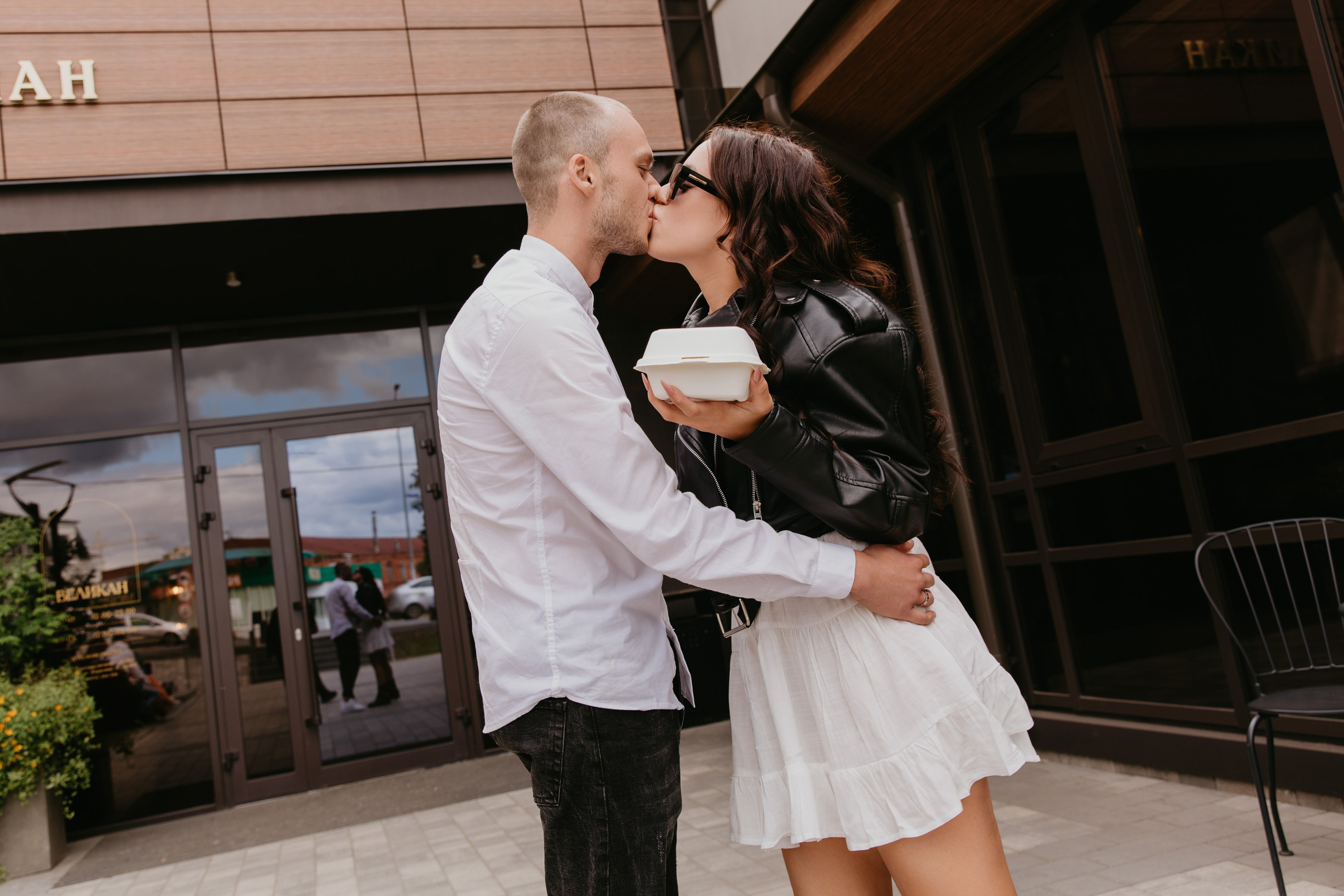 Катя+Никита. Я помогу запечатлеть радостные моменты Вашей жизни