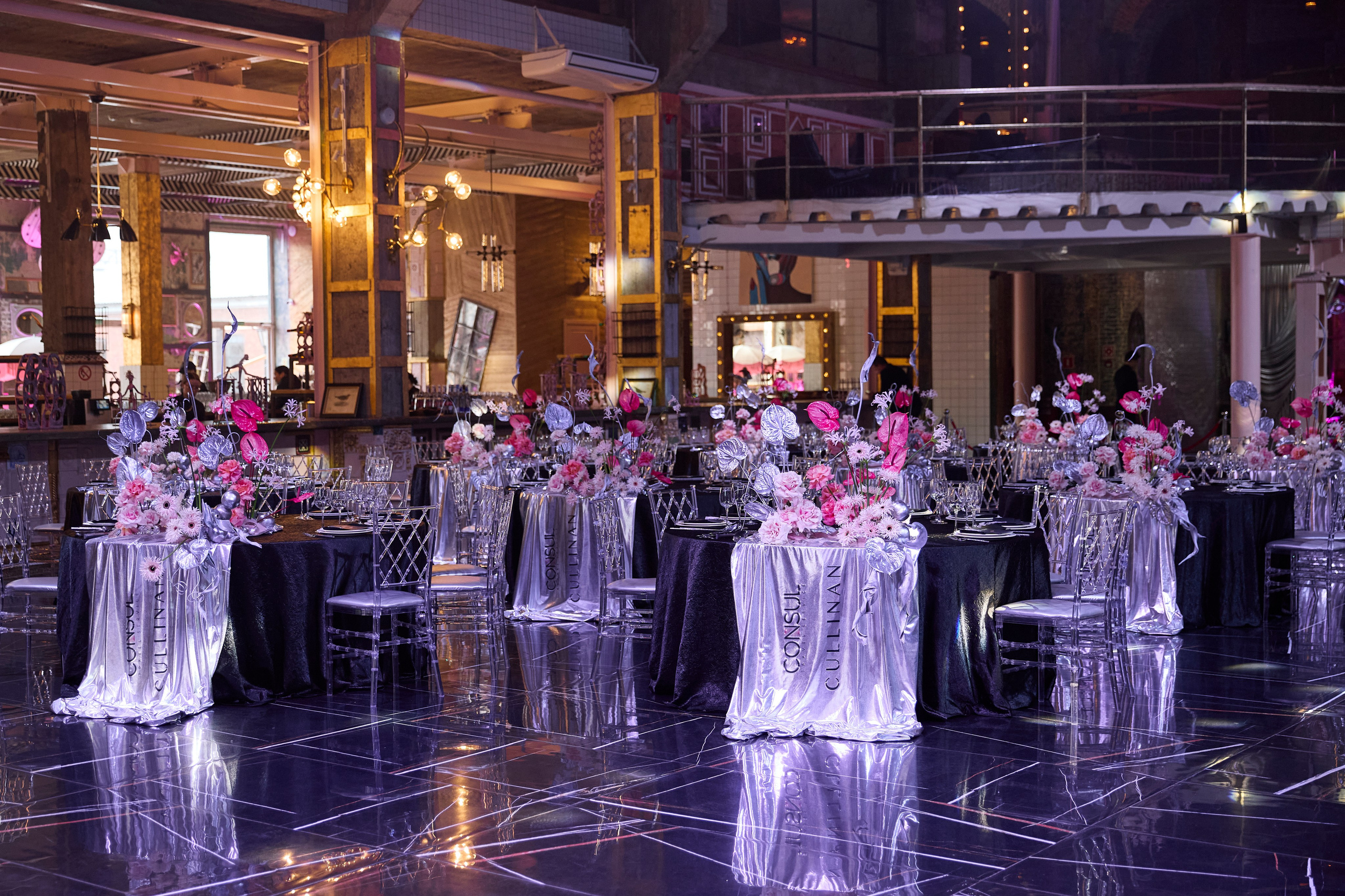 Лофт холл. Свадебный фотограф Анастасия Казакова