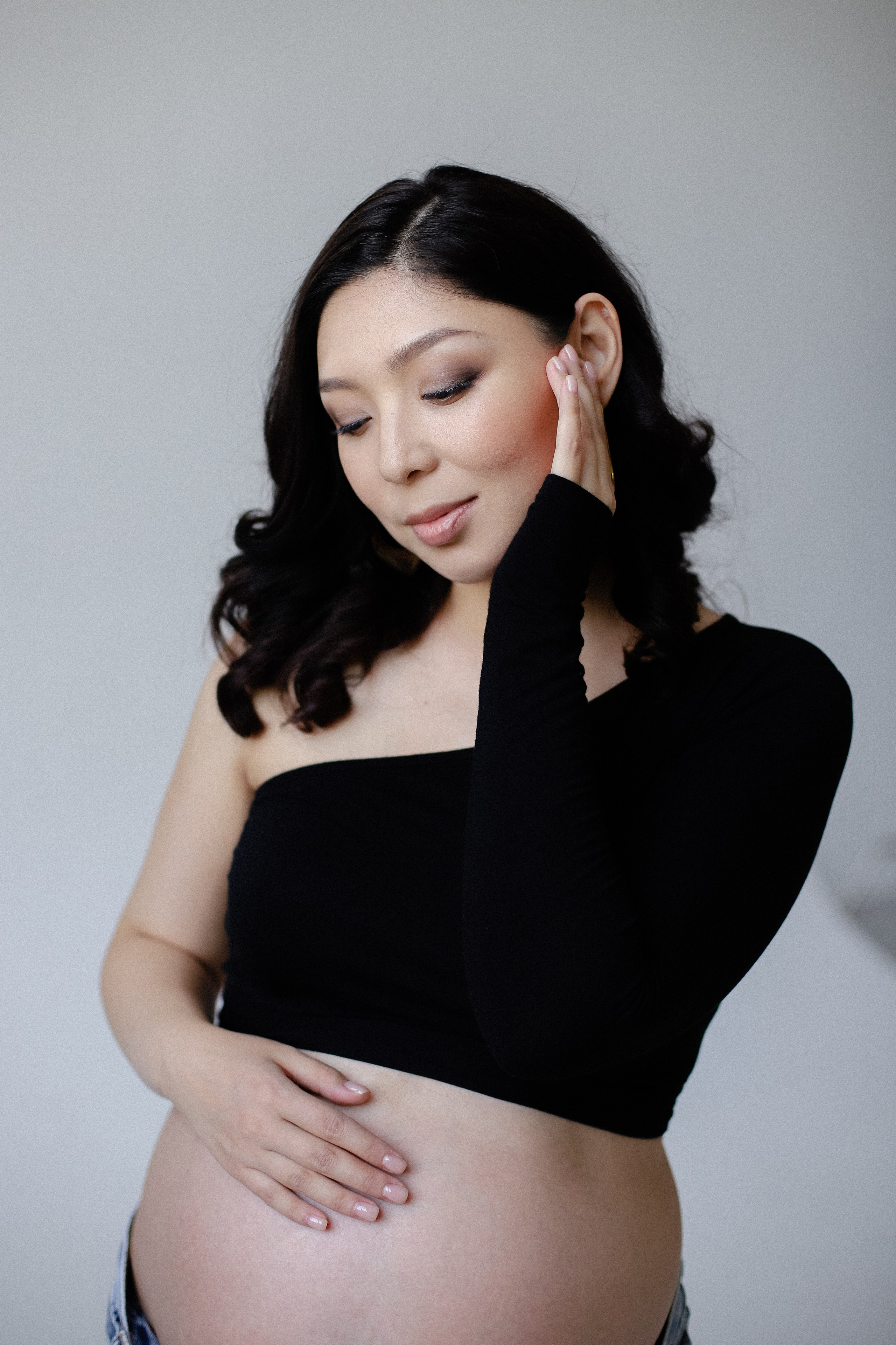 Мадина. Фотограф в Алматы и Москве Даша Пушкина