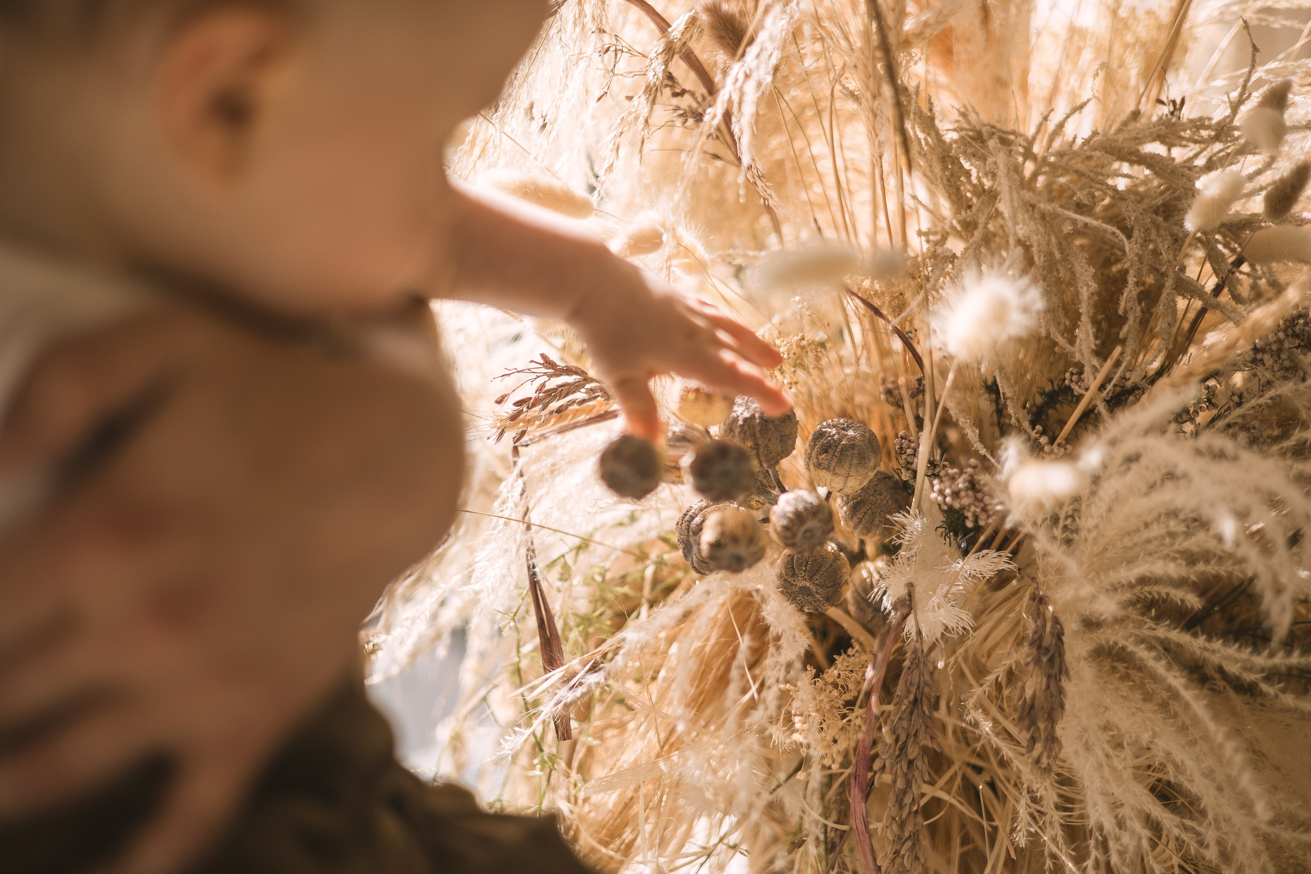 Краски осени. Женский и семейный фотограф в Москве Никулина Алена