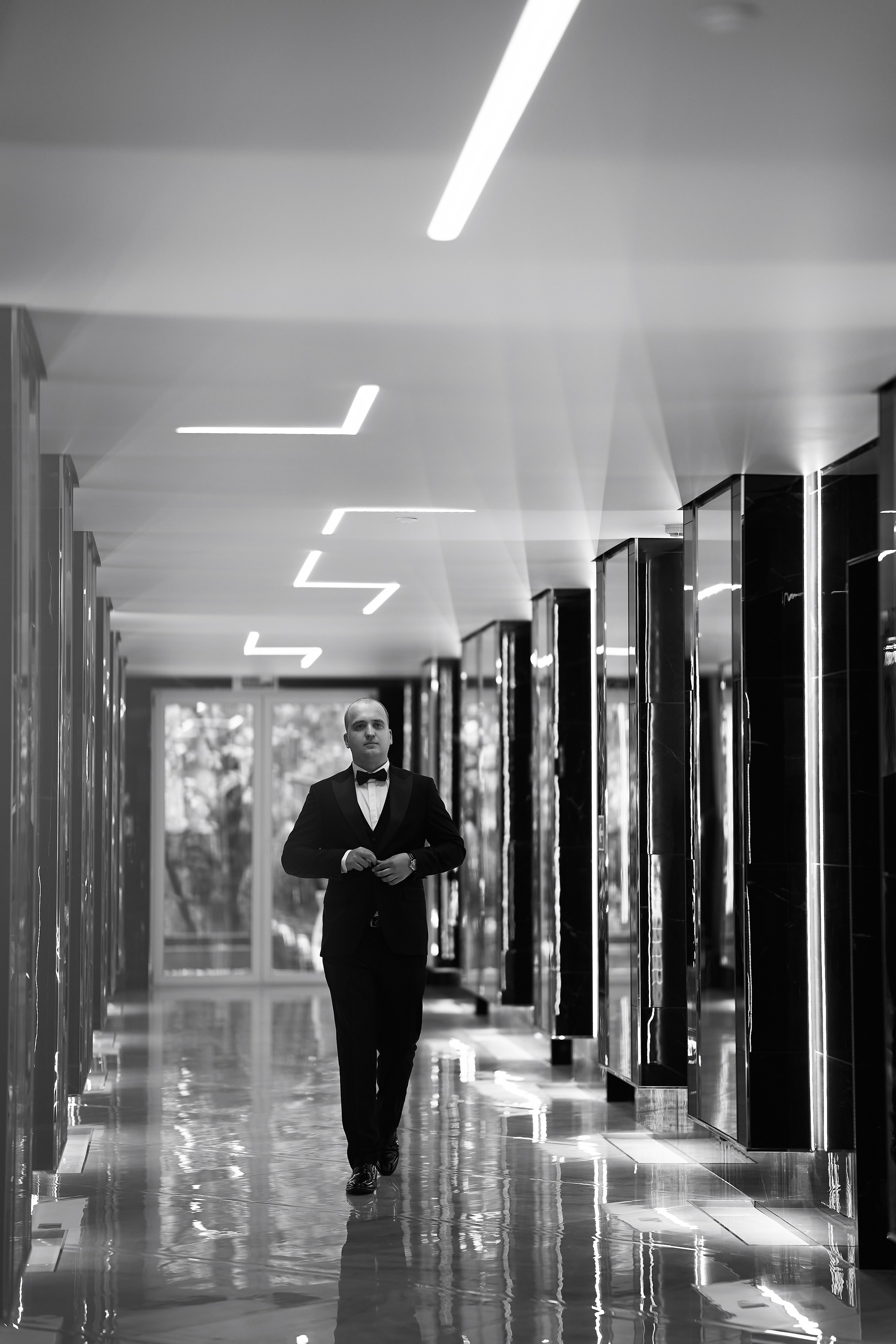 Алина и Илья. Свадебный фотограф Минск РБ