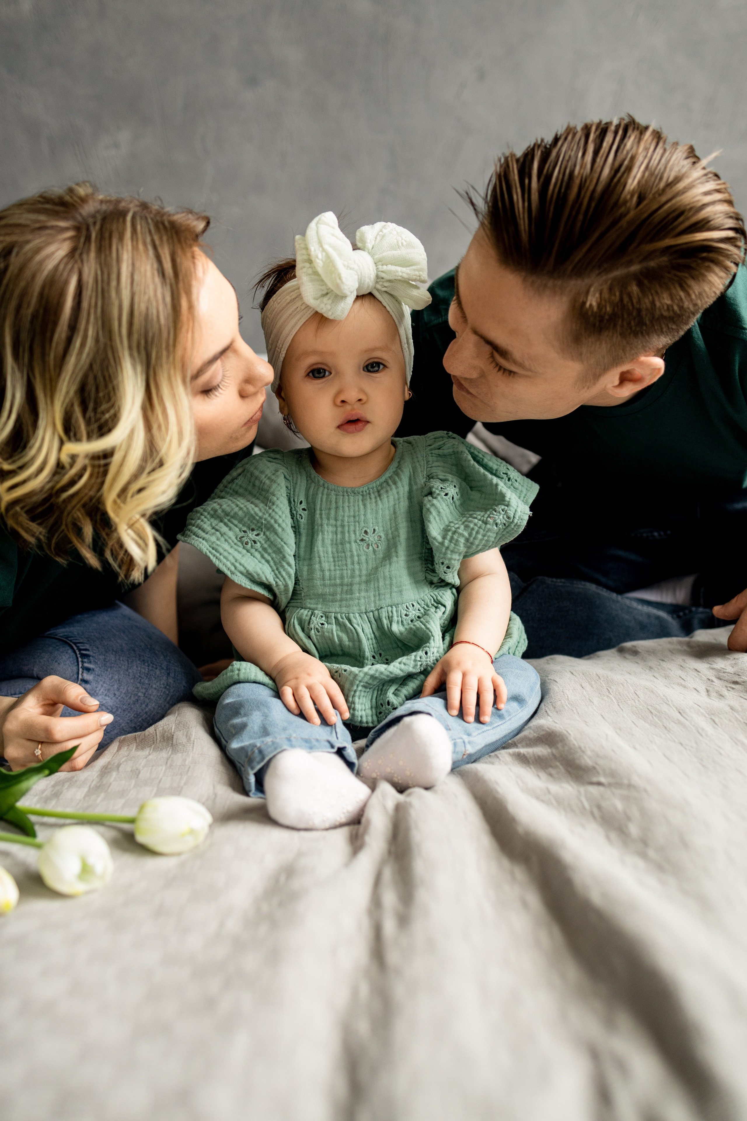 София. Фотограф Виктория Кравец