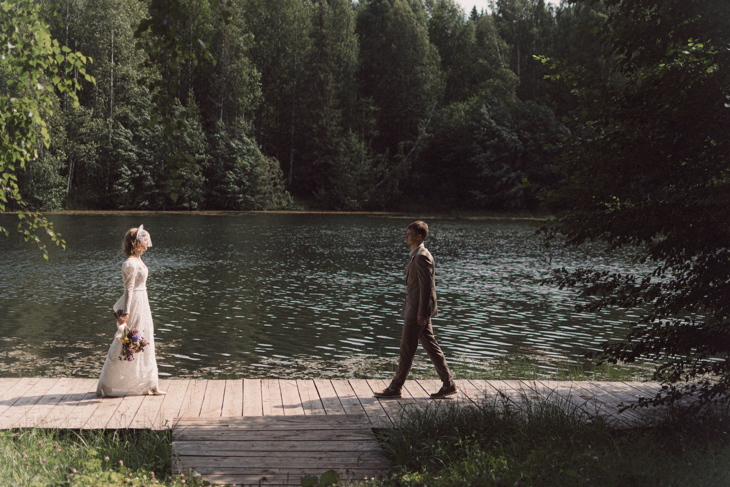 Есения и Сергей. Фотограф Анфиса Хардина Екатеринбург