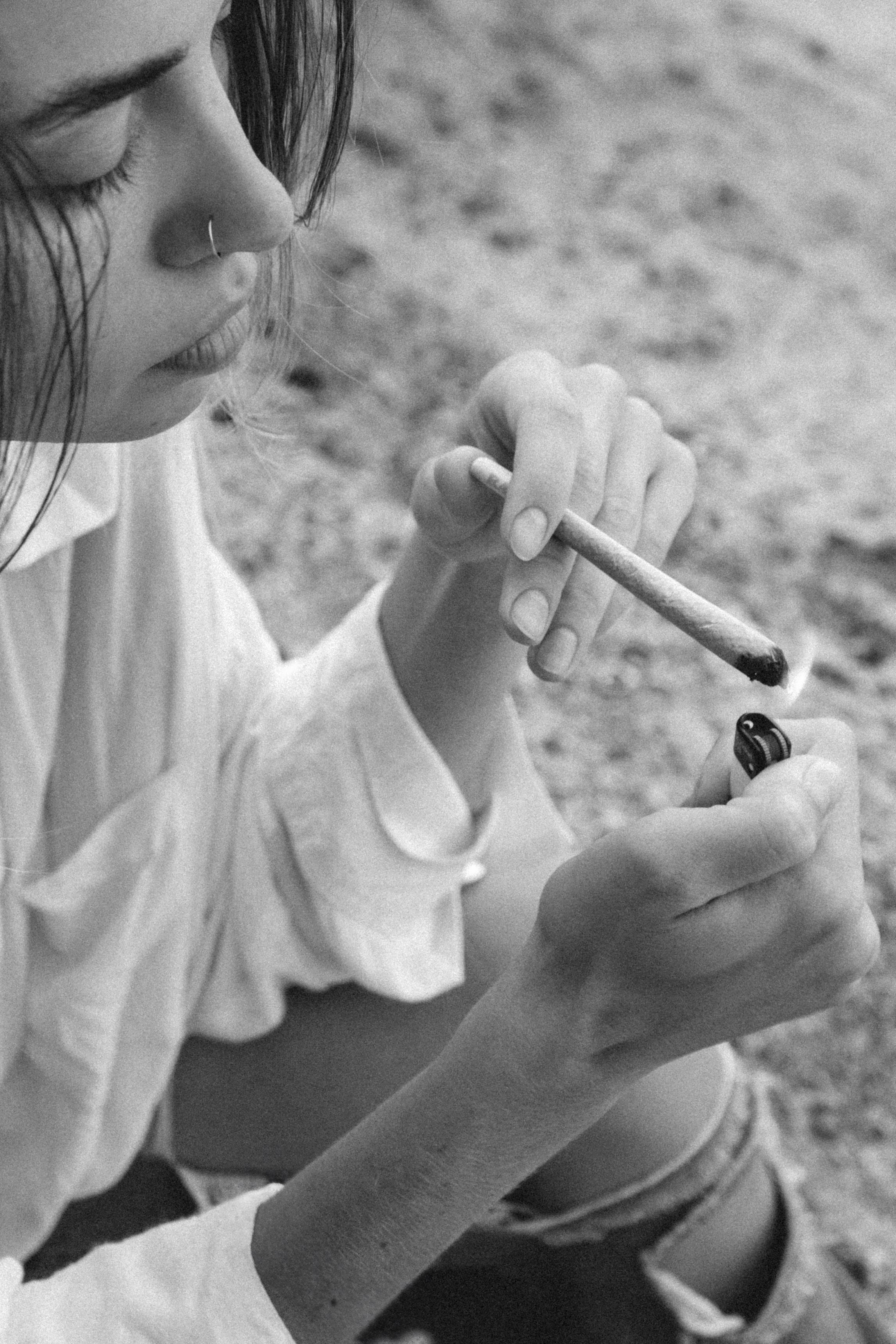 Sasha. Alena Gribkova