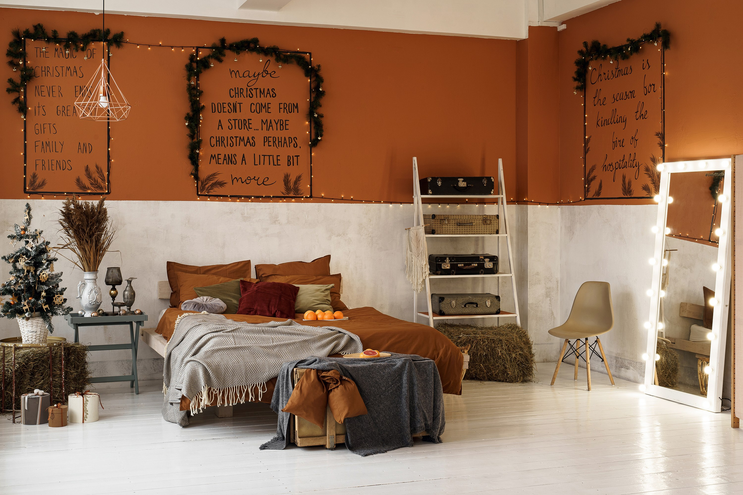 Интерьерный фотограф