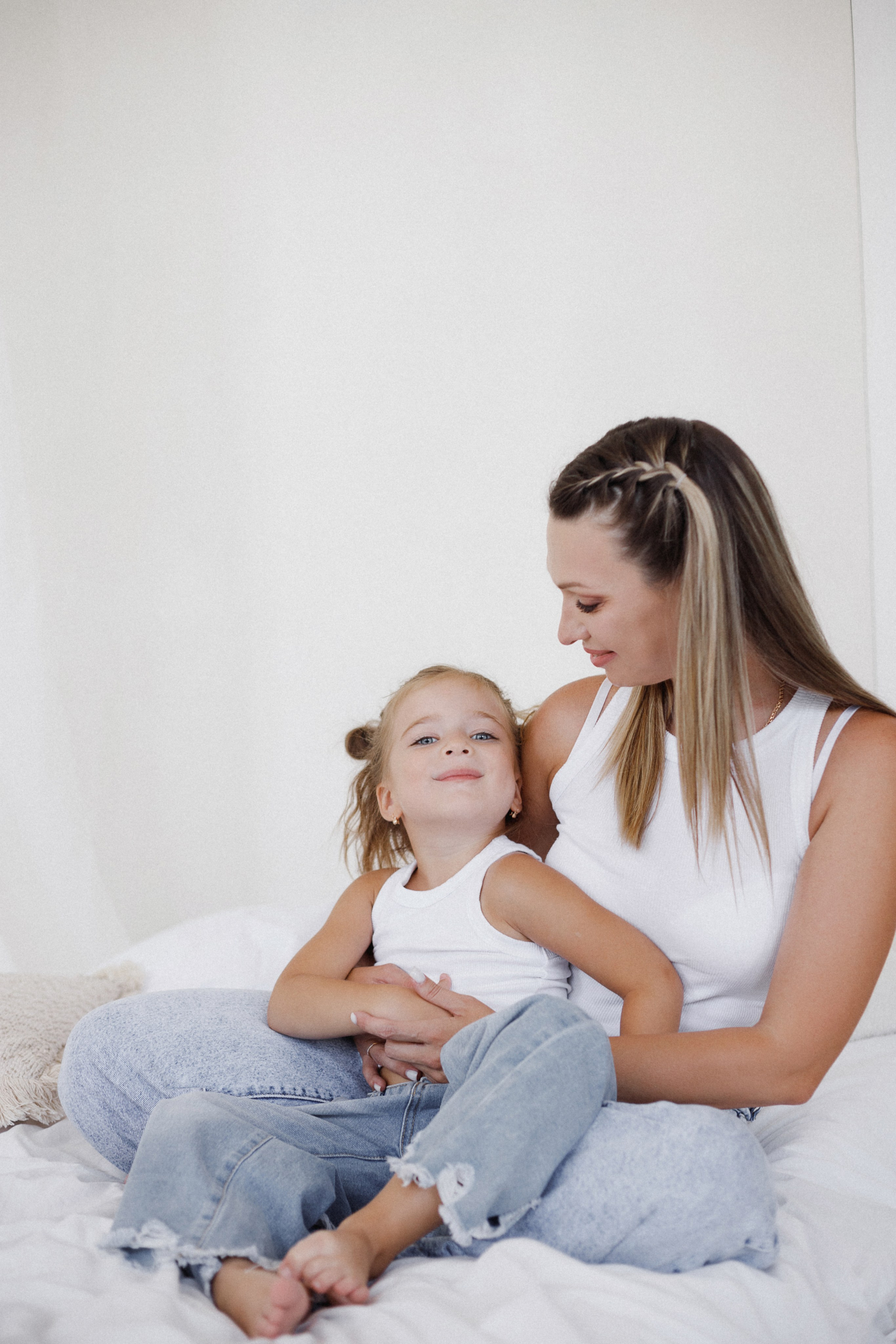 Виктория и София. Фотограф Александр Закадычный | Таганрог