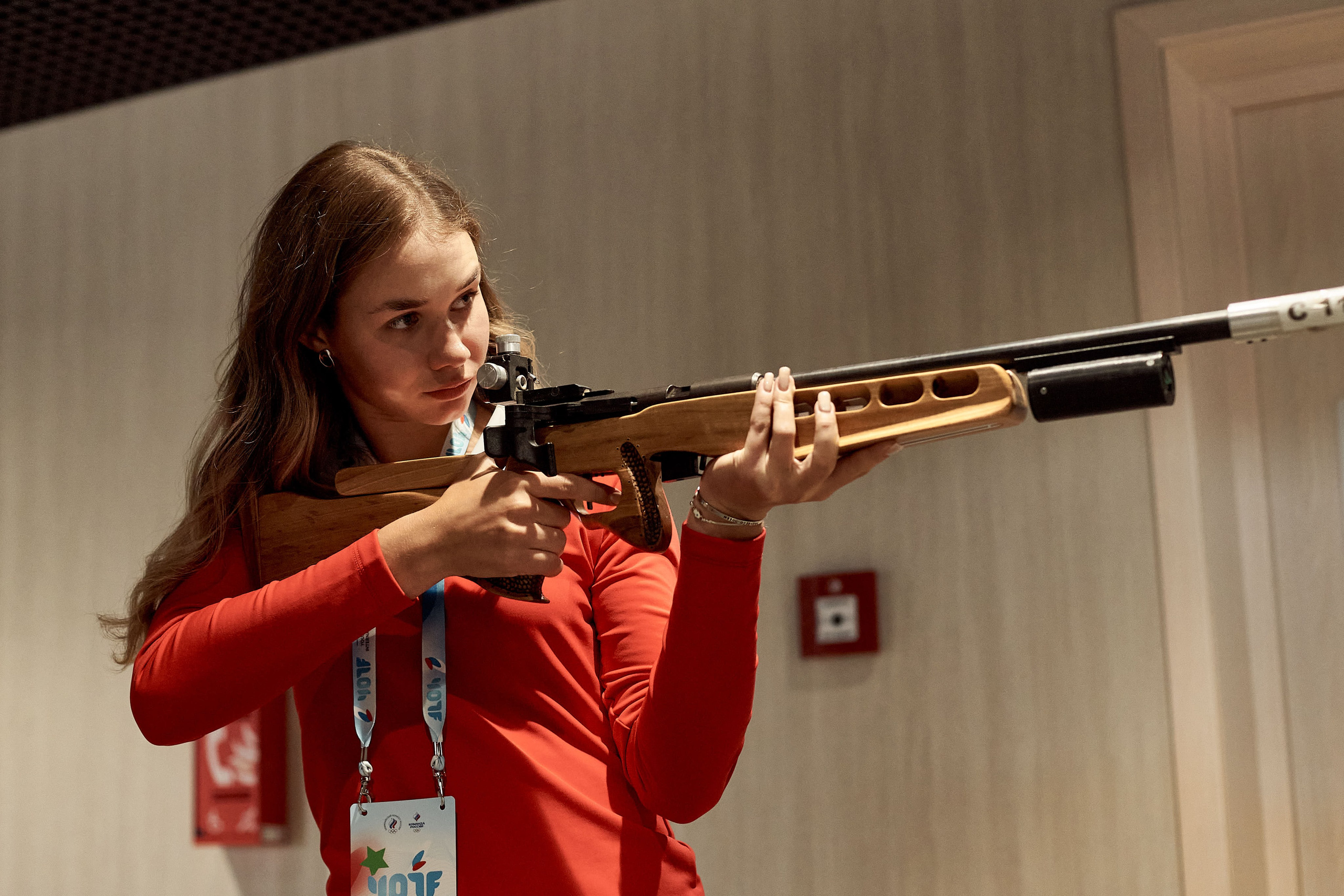 YOUTH OLIMP. Фотограф Наталья Леонова