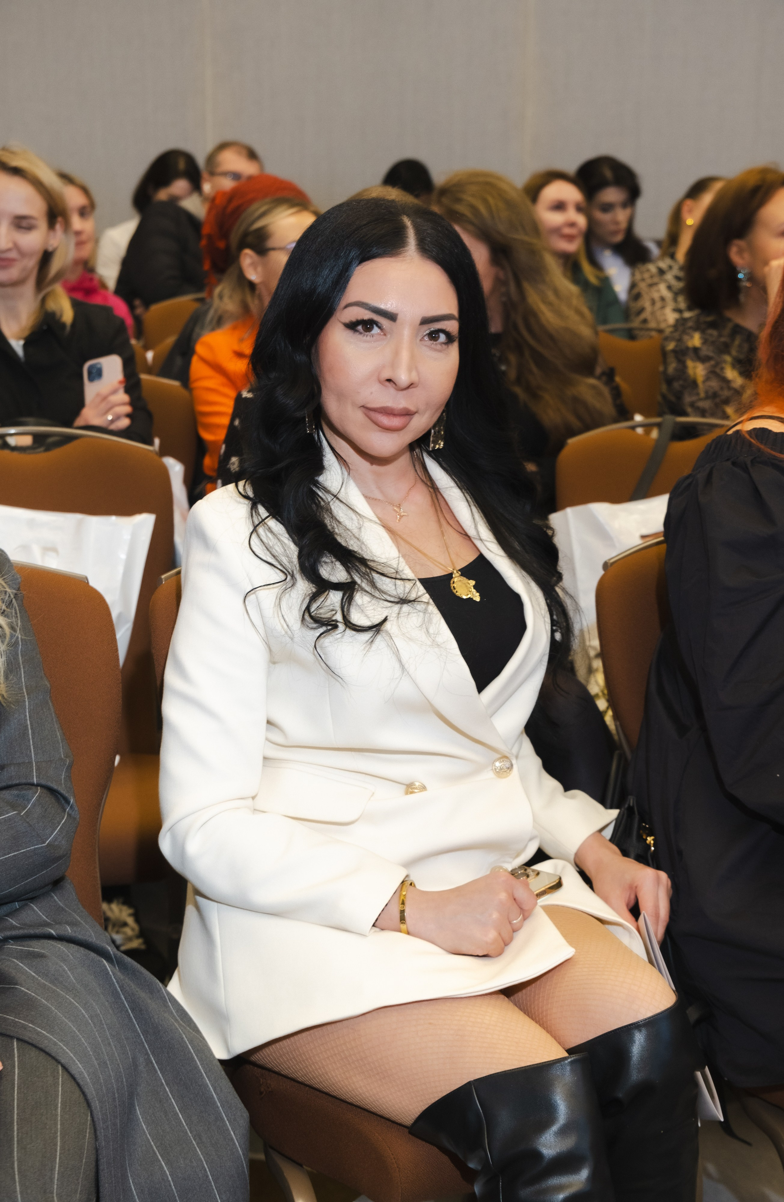 Forum4Beaut Сочи DEKA|2024. Фотограф Гульназ Фатихова, г. Москва