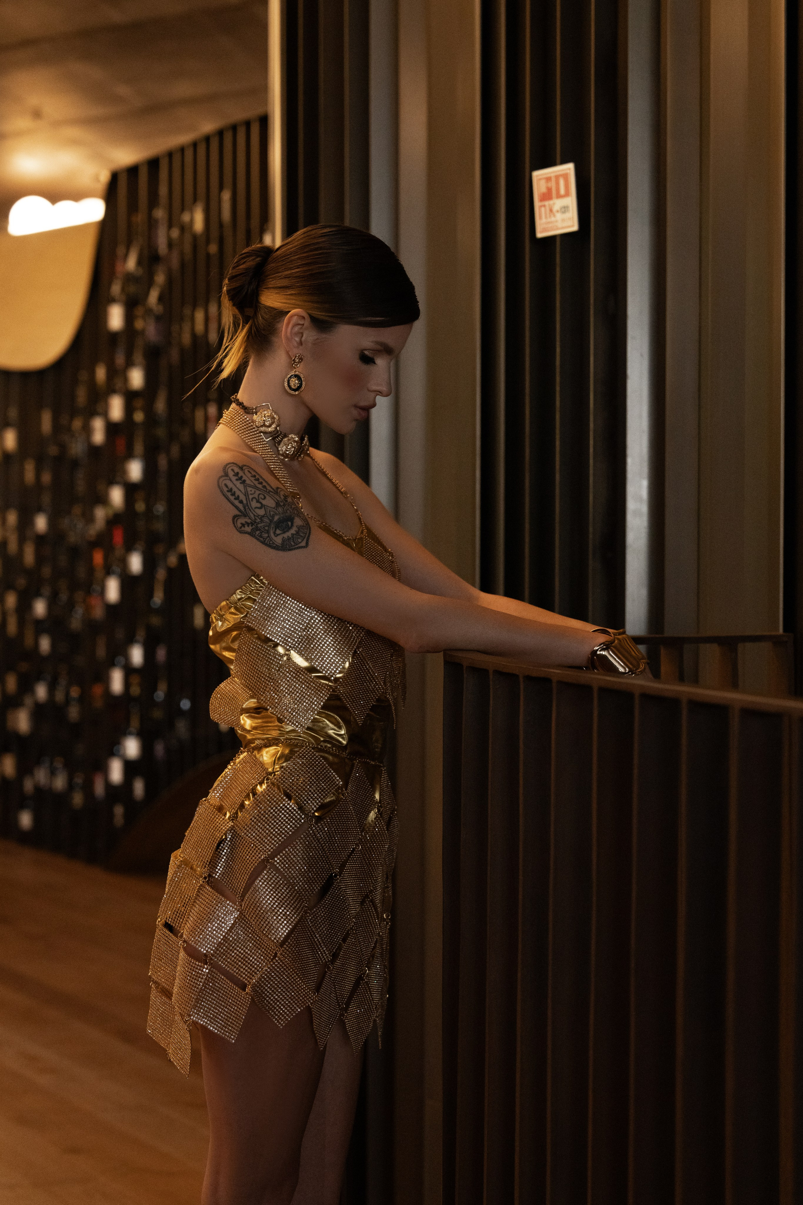 Индивидуальная в отеле Мрия. Свадебный фотограф Виктория Роса