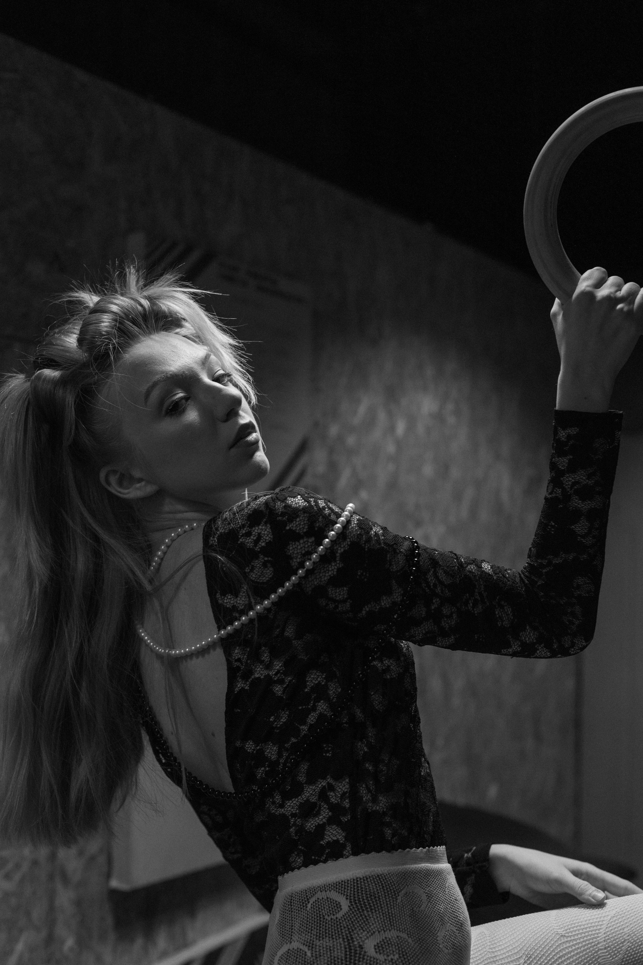 Вероника. Фотограф Евгения Счастливая, Нижний Новгород, Москва