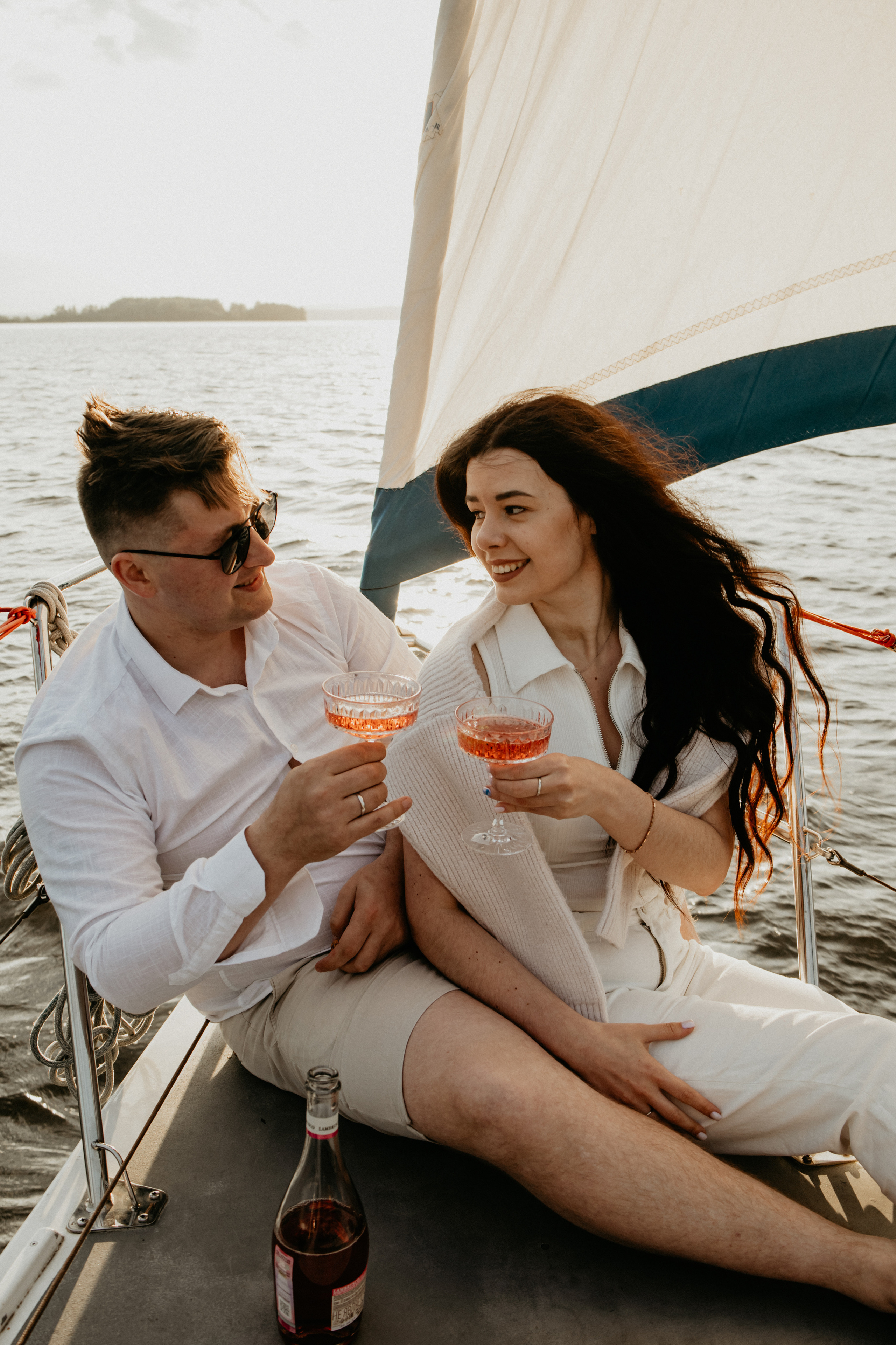 Евгений и Лиза. Свадебный и семейный фотограф Екатеринбург