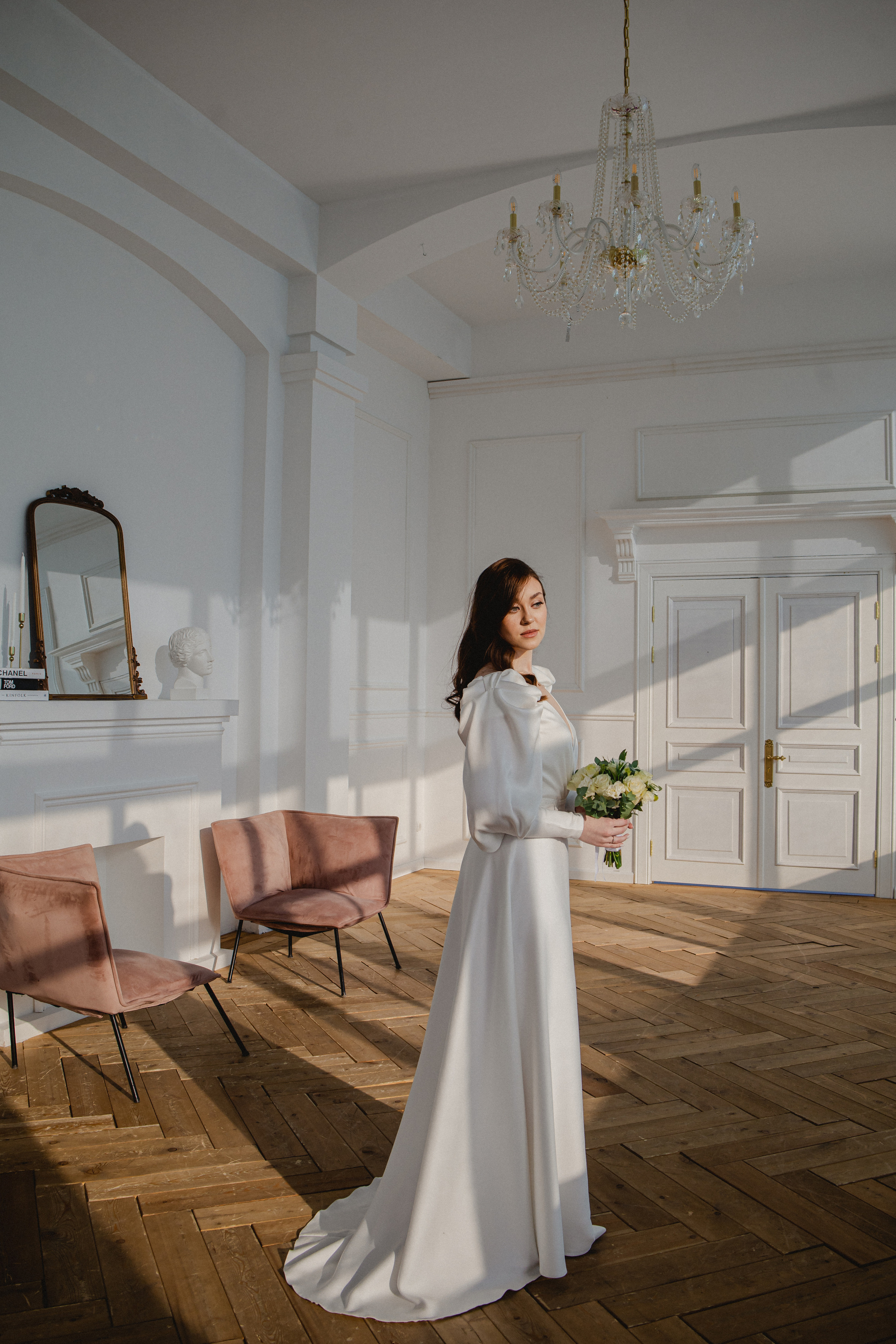 Артём и Марина. Свадебный и семейный фотограф Екатеринбург