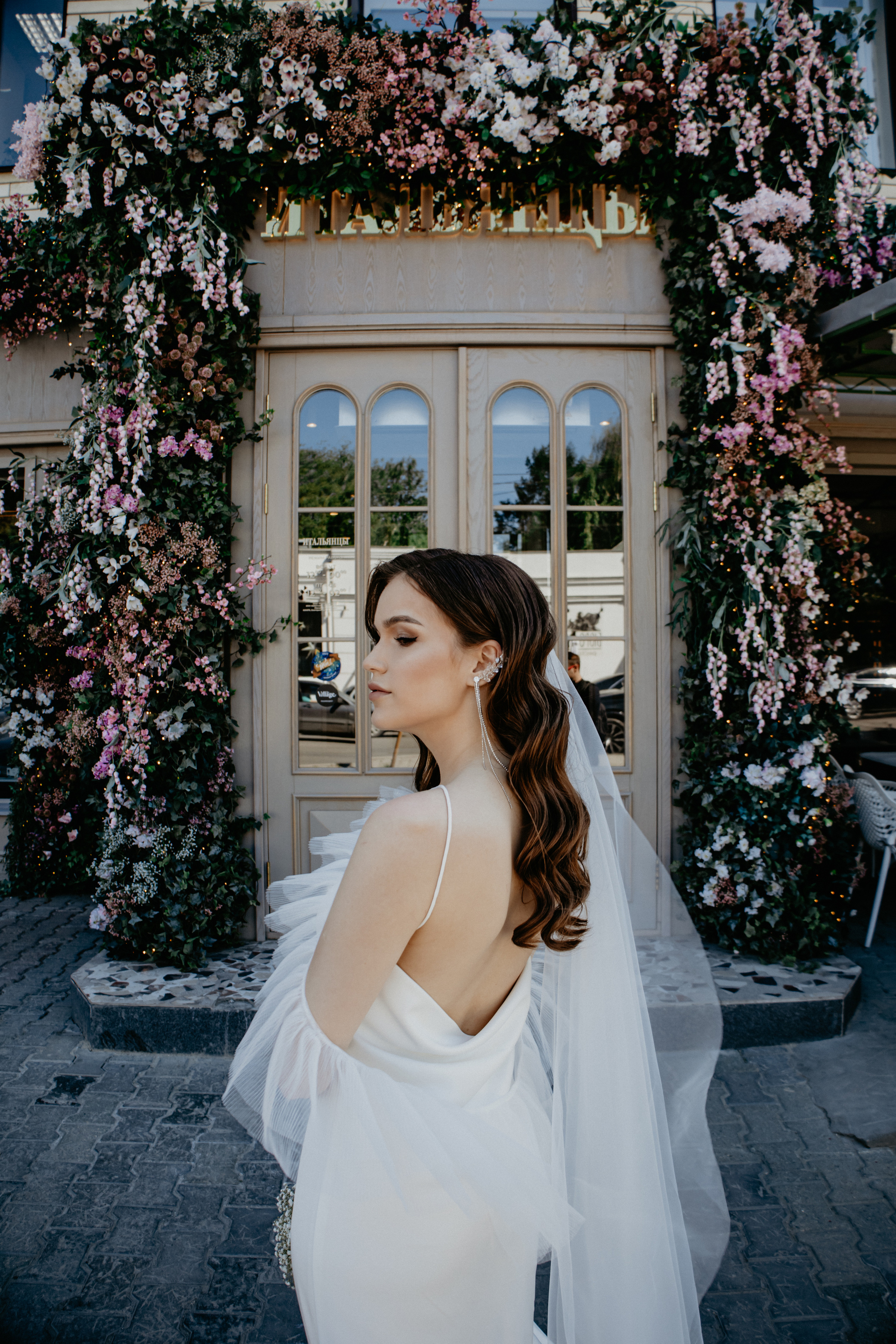 Кирилл и Кристина. Свадебный и семейный фотограф Екатеринбург