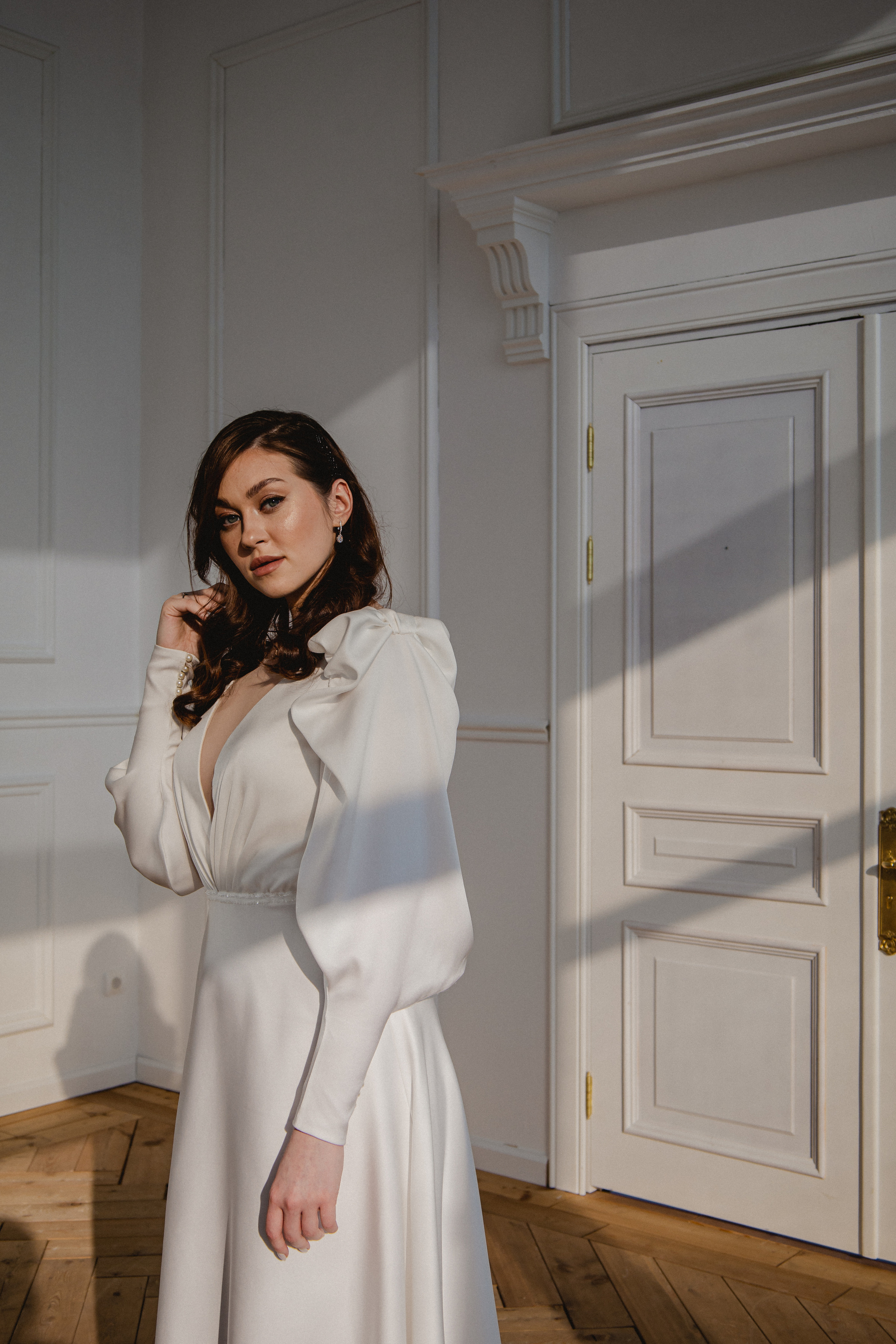 Артём и Марина. Свадебный и семейный фотограф Екатеринбург