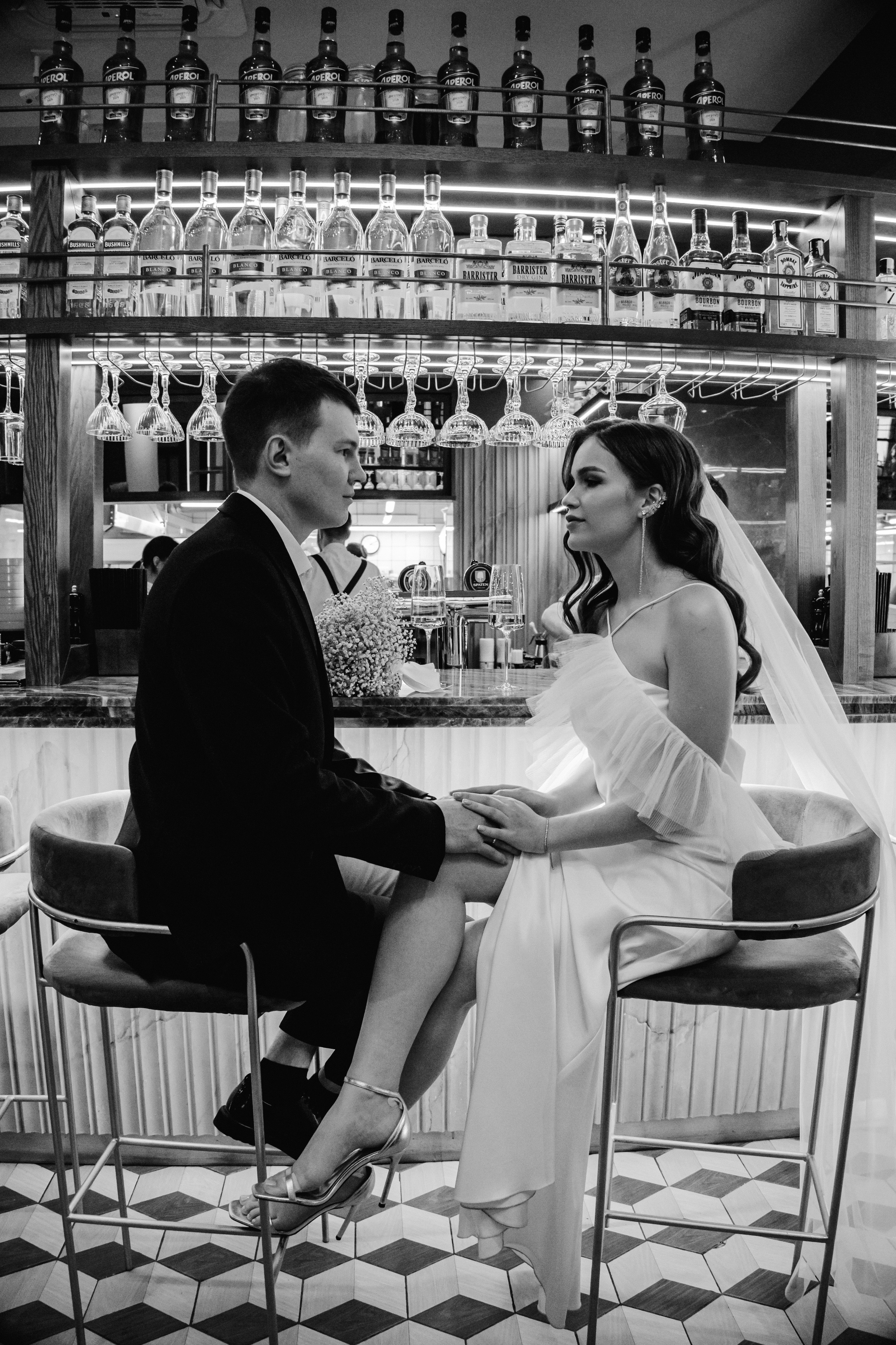 Кирилл и Кристина. Свадебный и семейный фотограф Екатеринбург