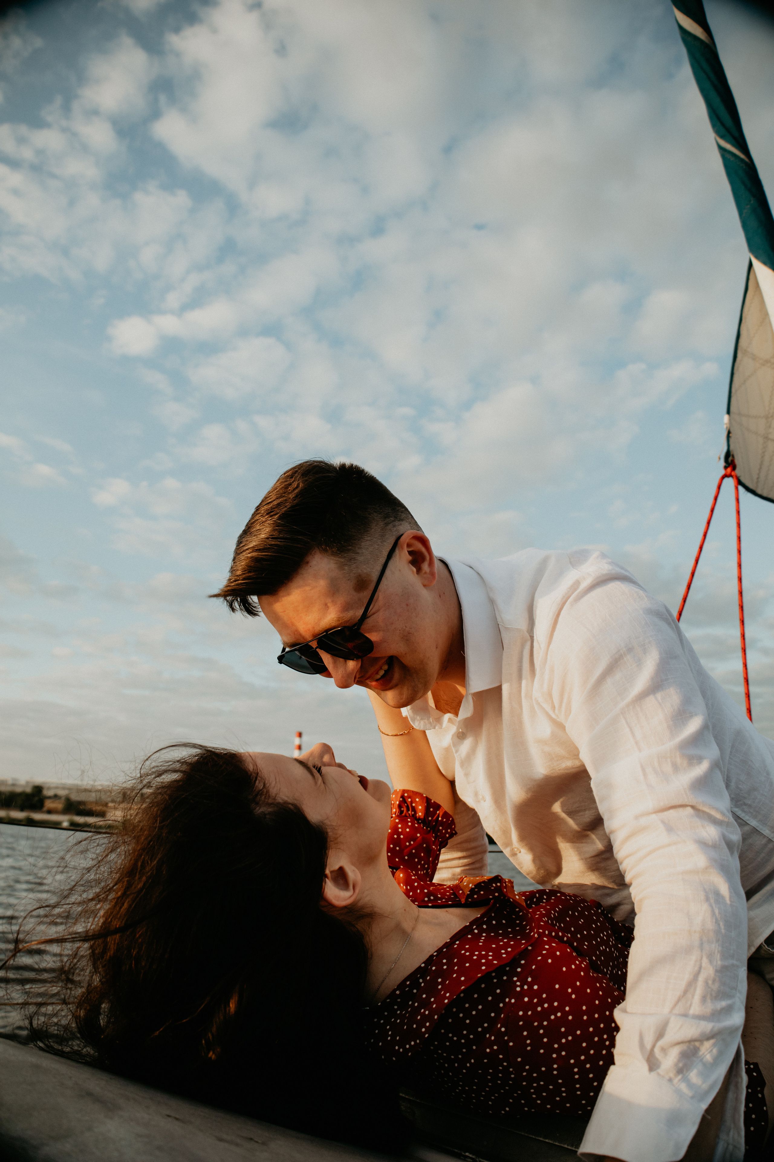 Евгений и Лиза. Свадебный и семейный фотограф Екатеринбург