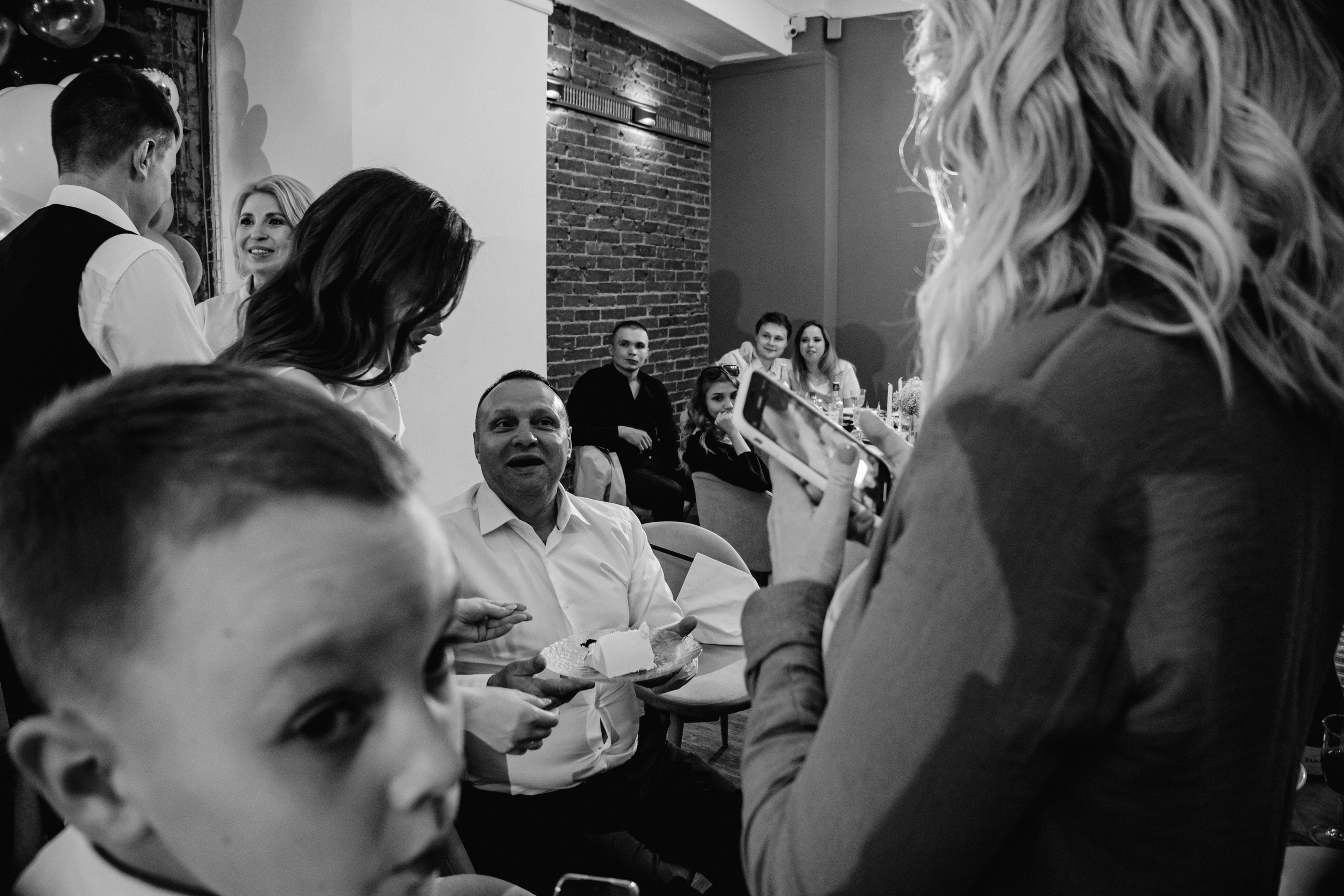 Кирилл и Кристина. Свадебный и семейный фотограф Екатеринбург