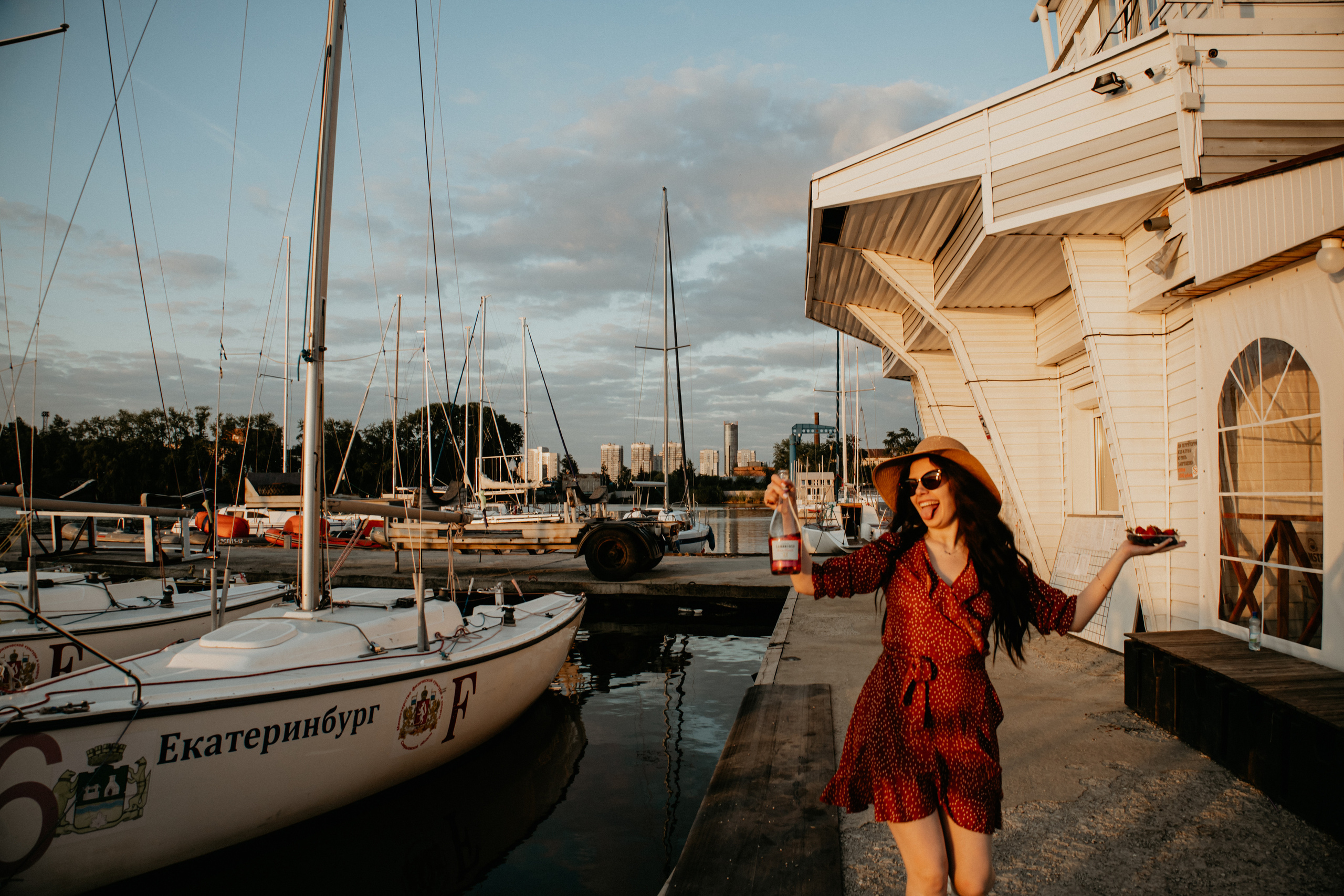 Евгений и Лиза. Свадебный и семейный фотограф Екатеринбург