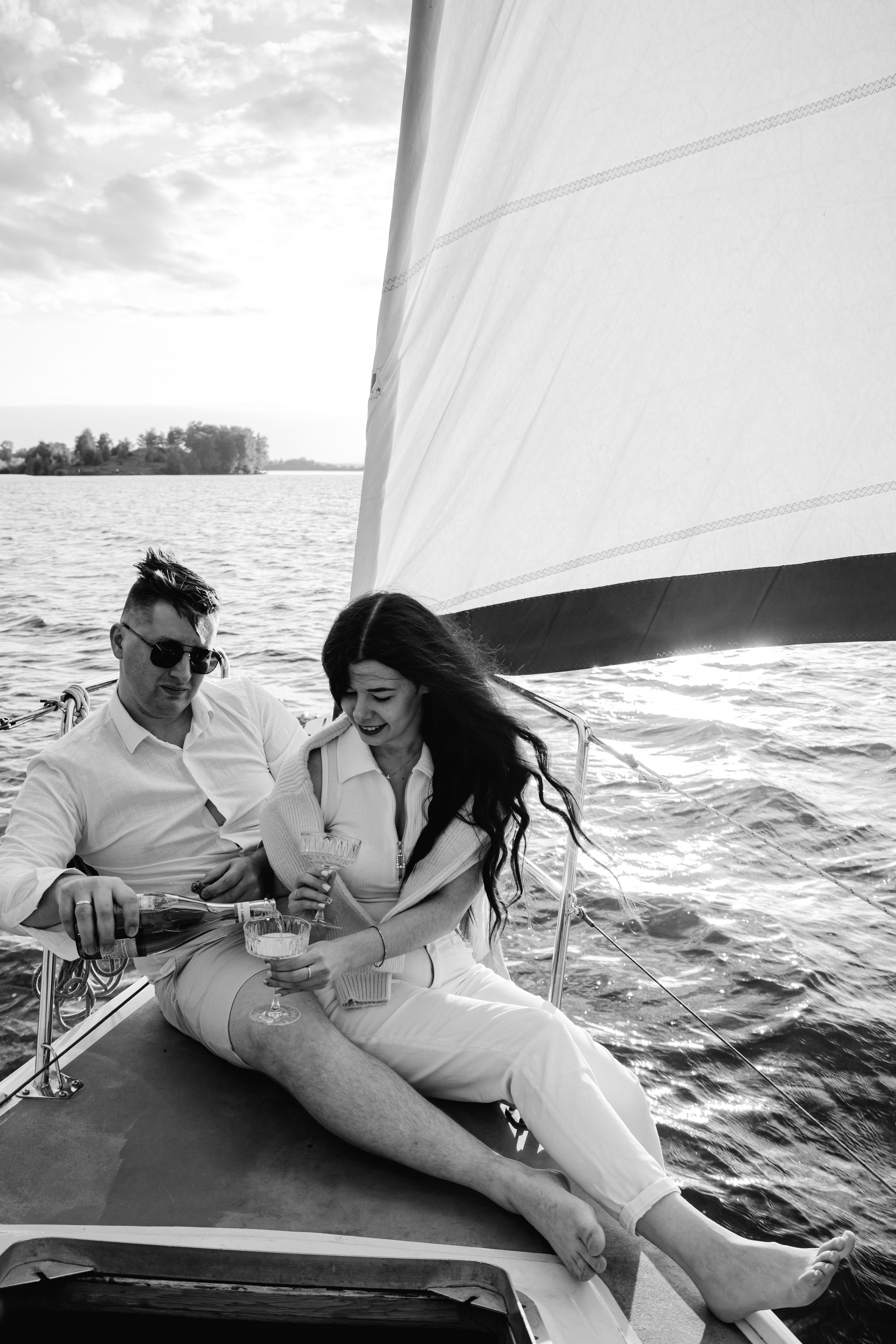 Евгений и Лиза. Свадебный и семейный фотограф Екатеринбург