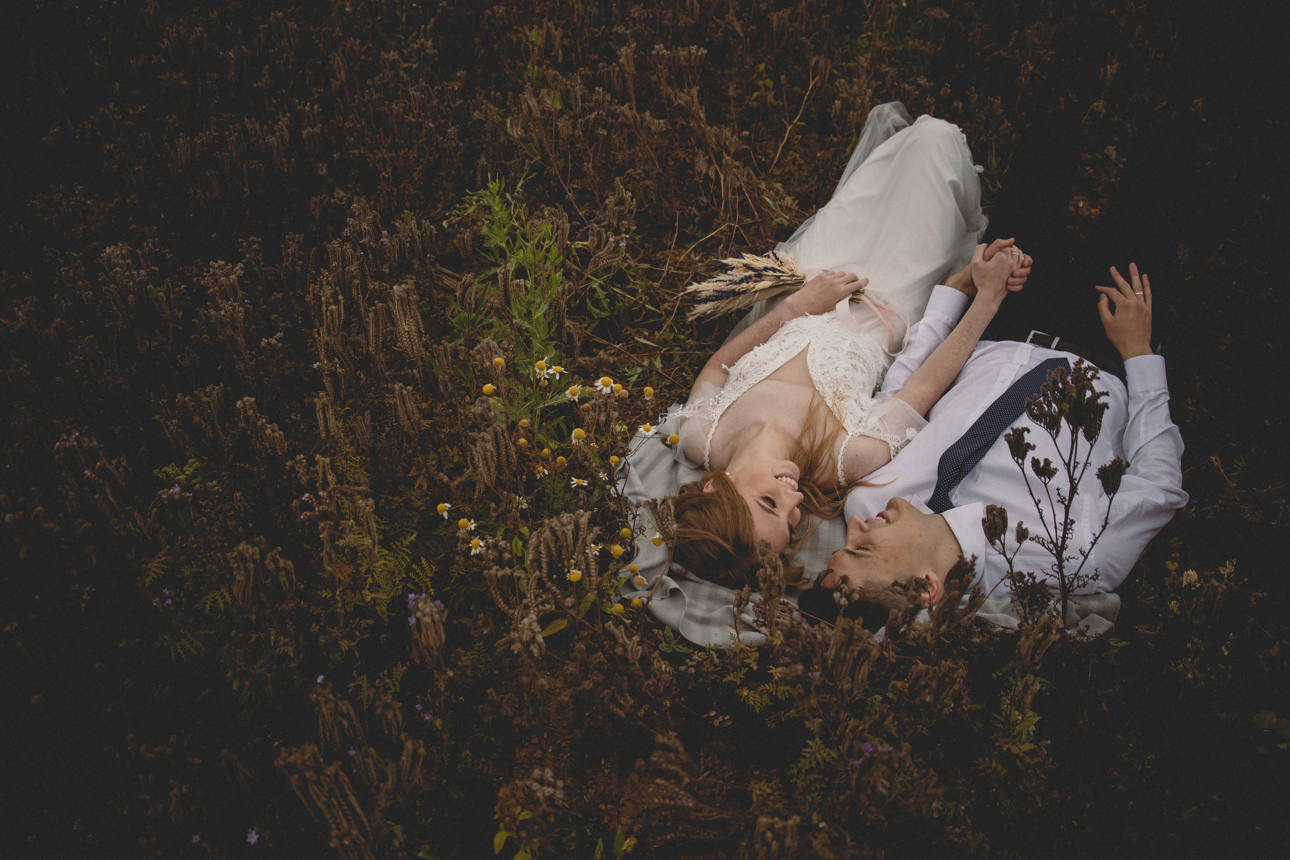 Влад и Ирина. Свадебный и семейный фотограф Екатеринбург