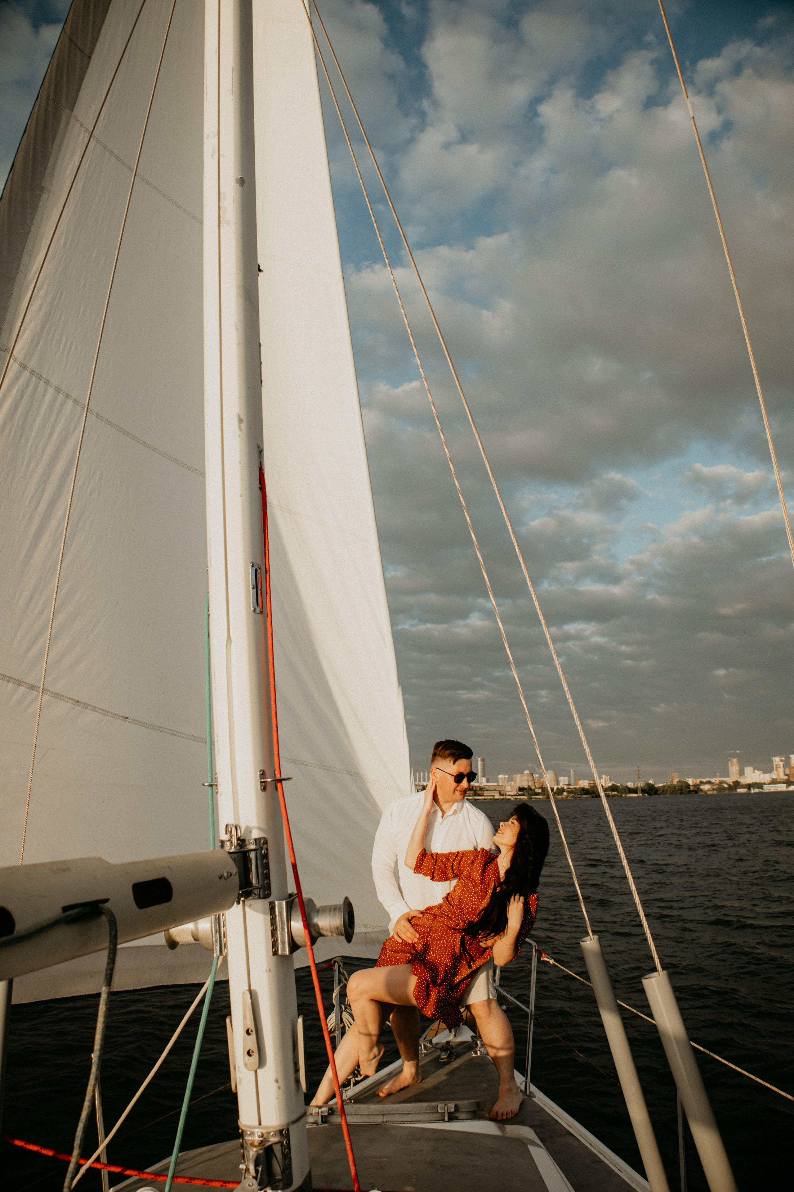 Евгений и Лиза. Свадебный и семейный фотограф Екатеринбург