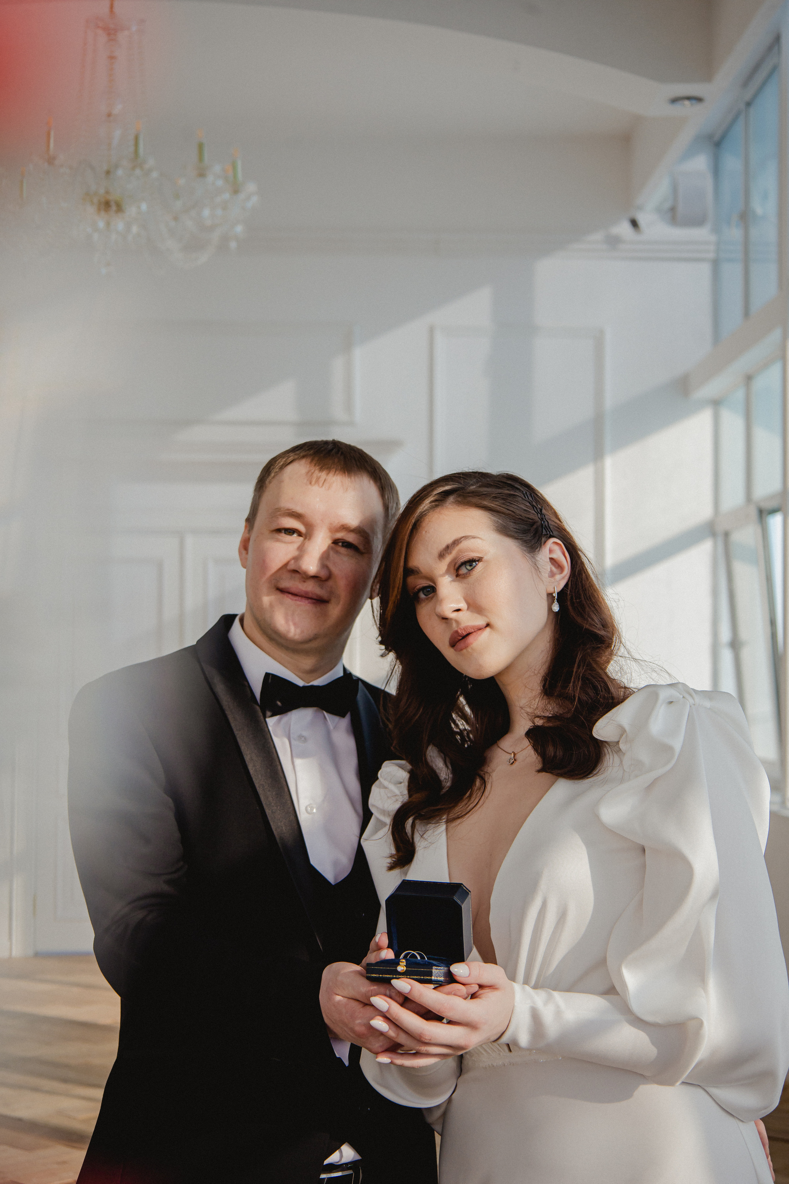 Артём и Марина. Свадебный и семейный фотограф Екатеринбург