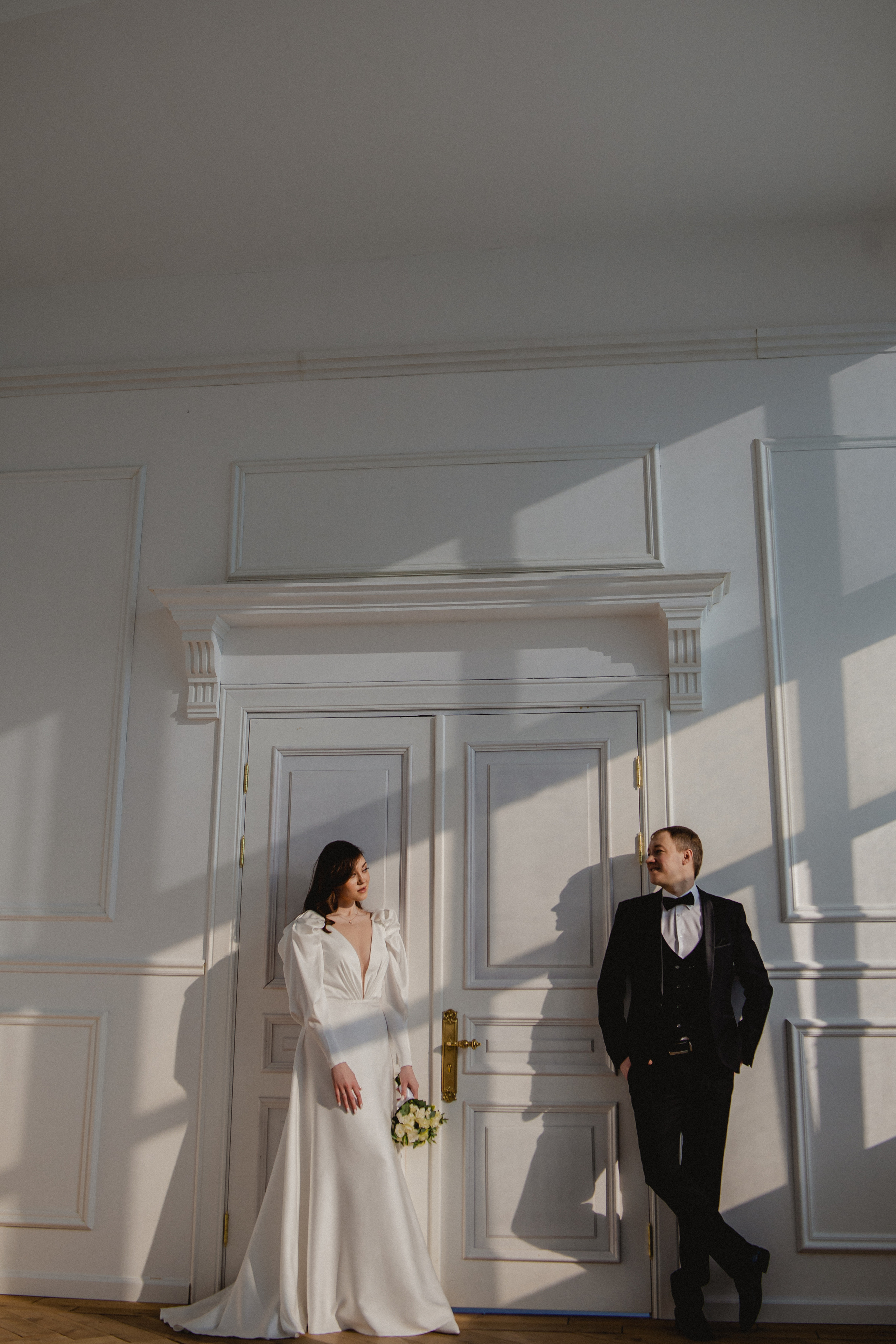 Артём и Марина. Свадебный и семейный фотограф Екатеринбург