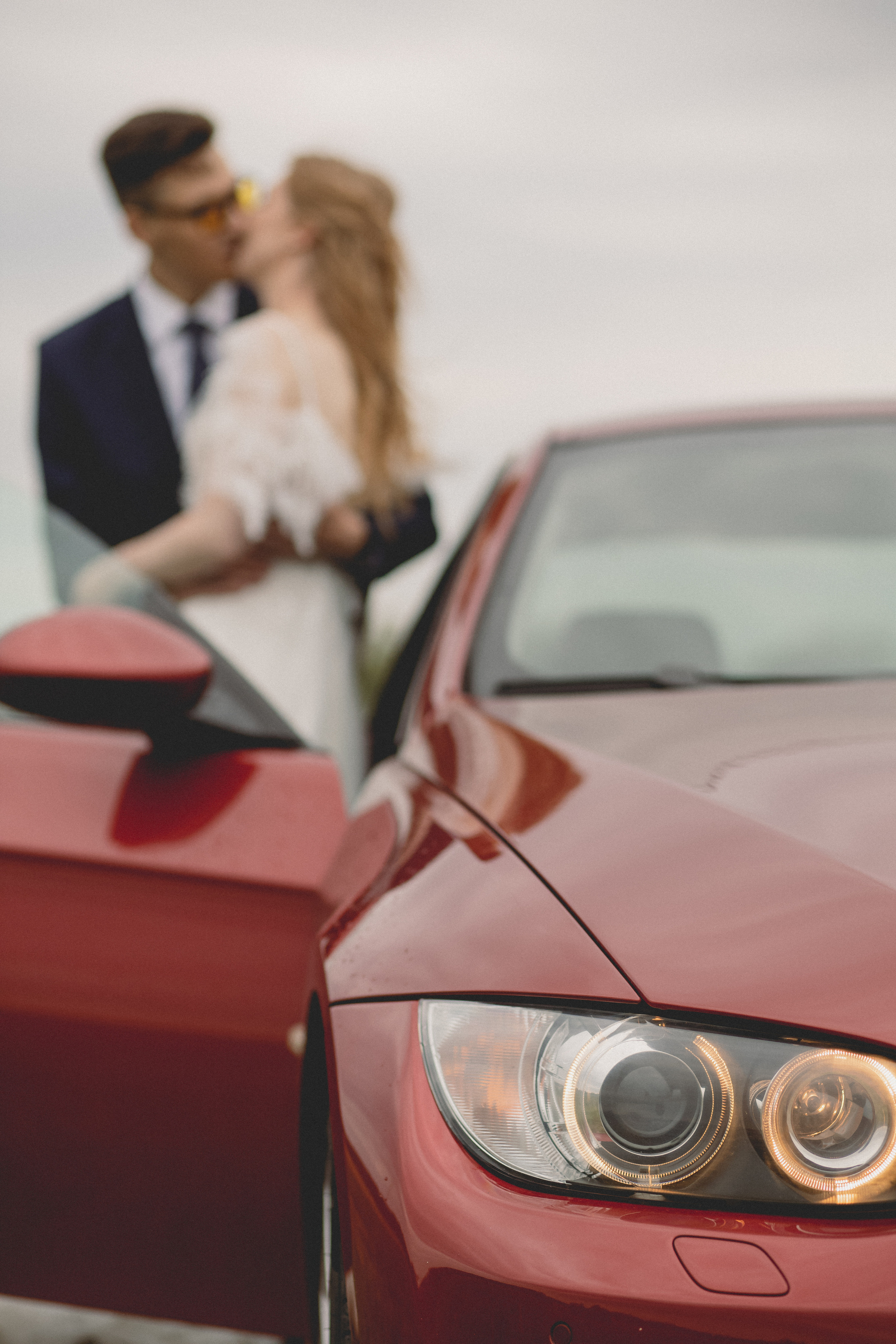 Влад и Ирина. Свадебный и семейный фотограф Екатеринбург