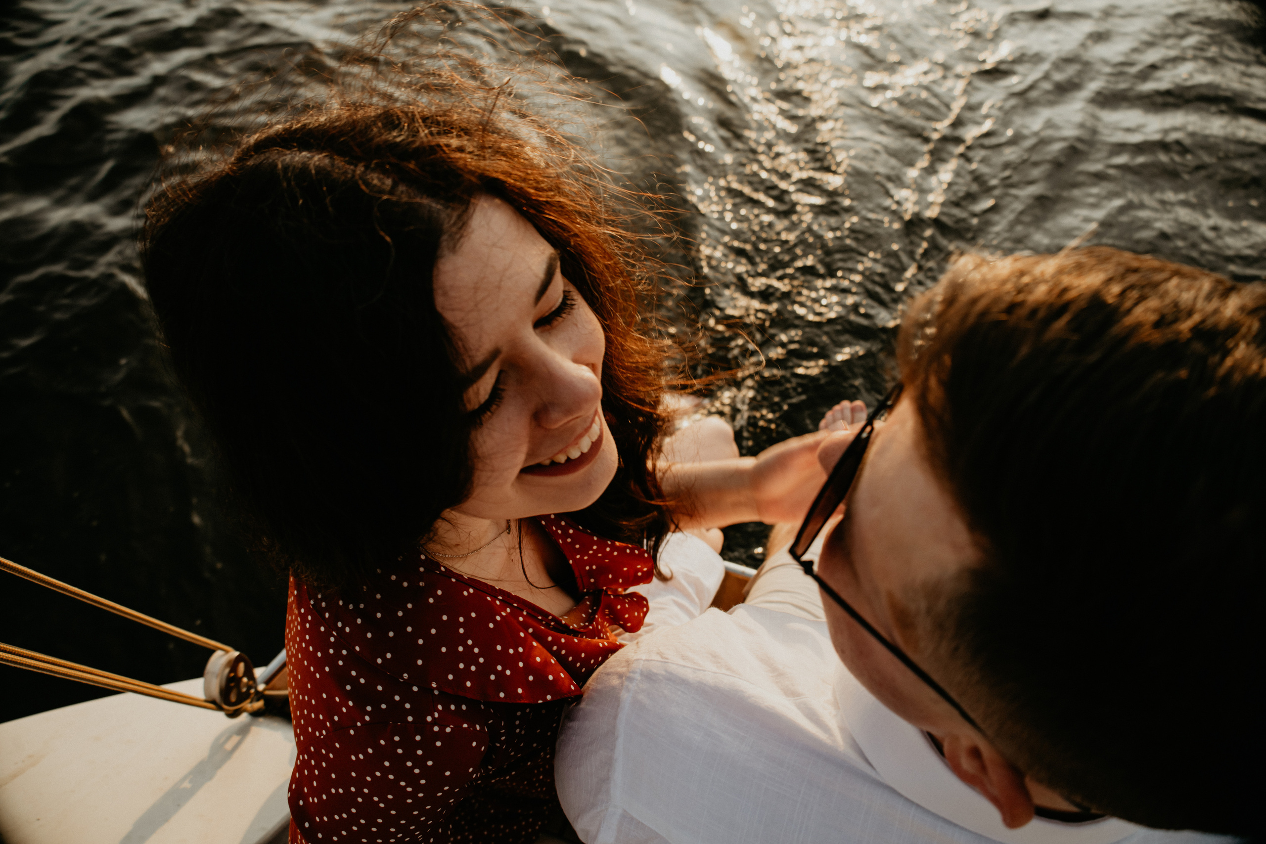 Евгений и Лиза. Свадебный и семейный фотограф Екатеринбург