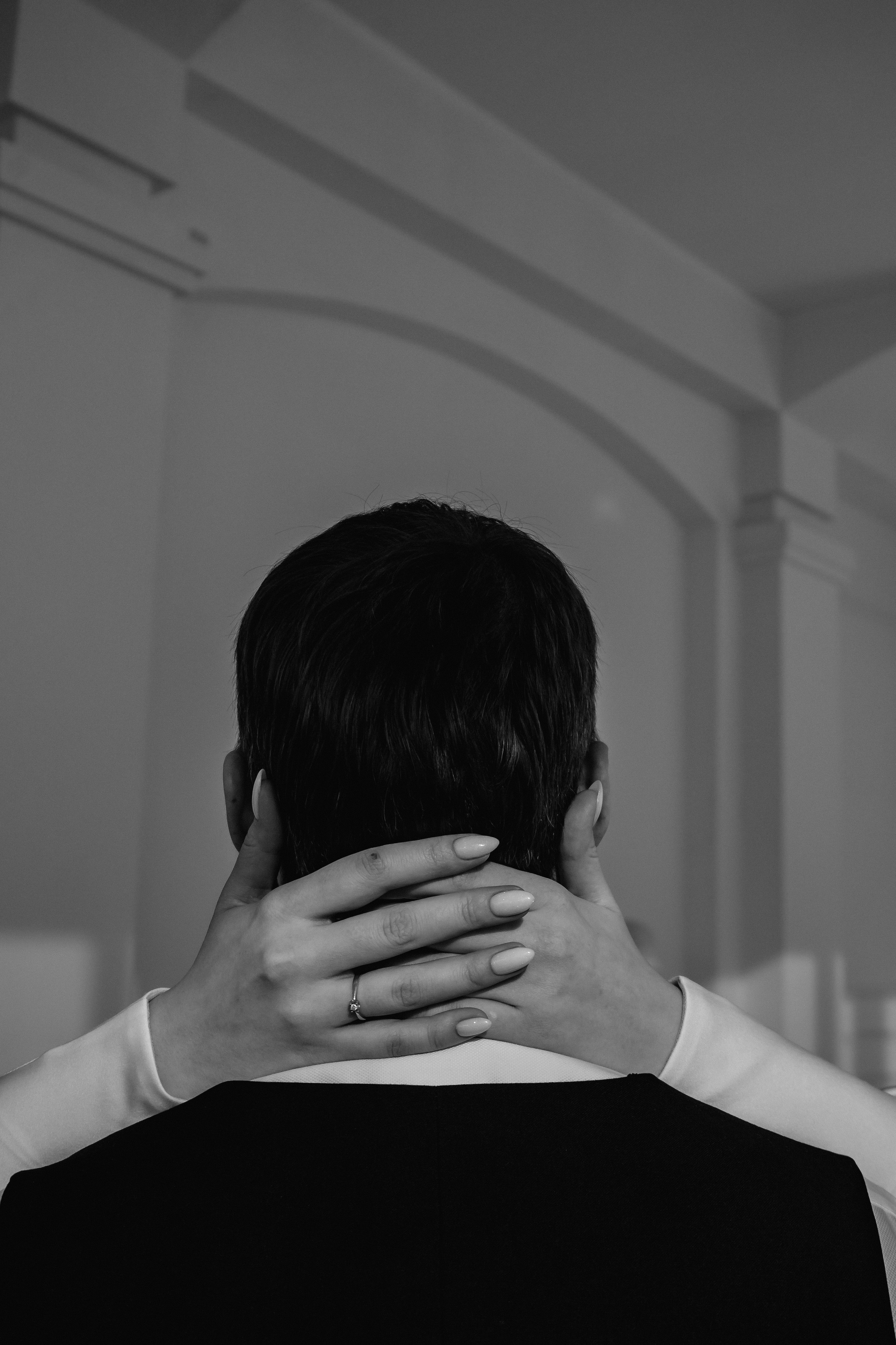 Артём и Марина. Свадебный и семейный фотограф Екатеринбург