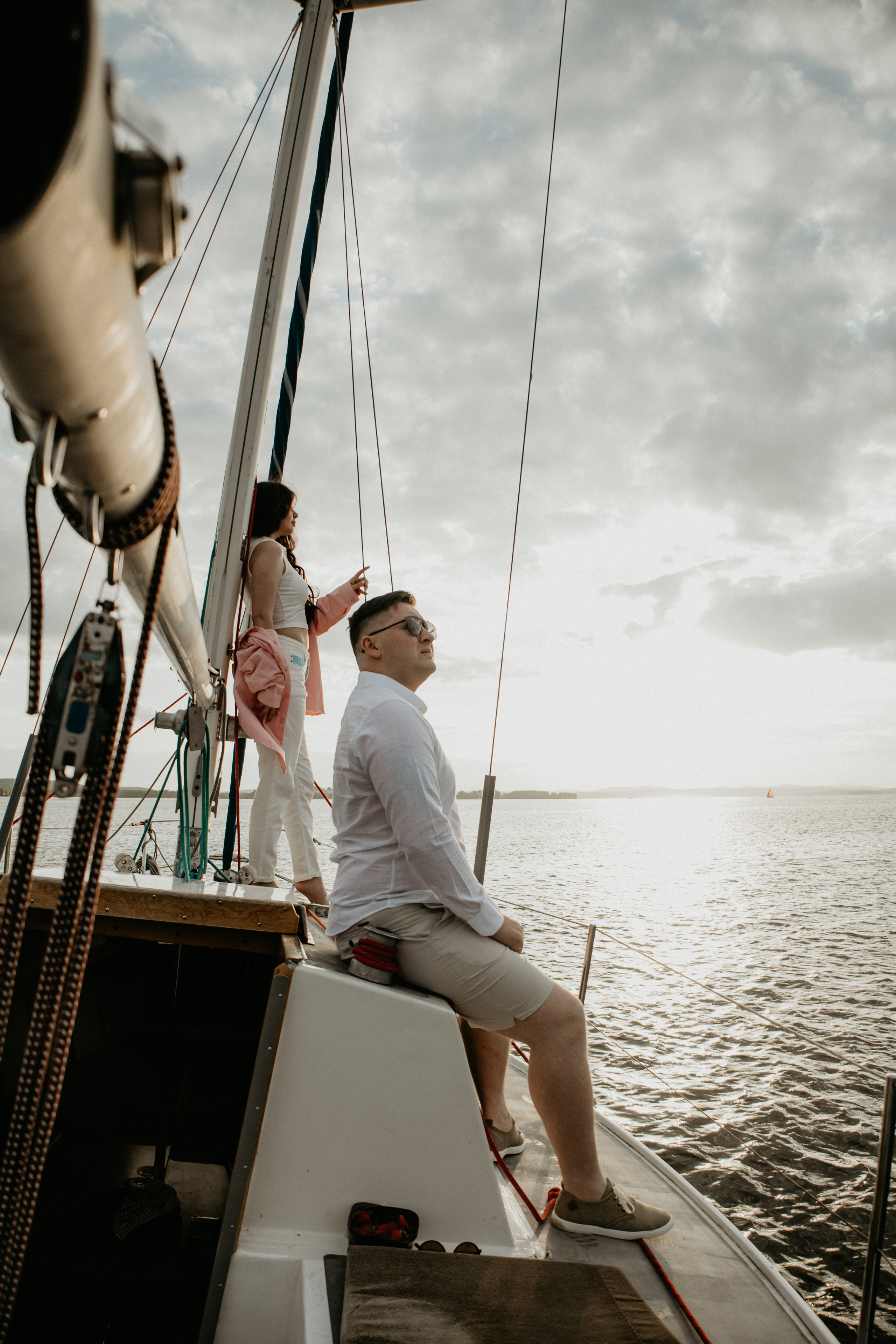 Евгений и Лиза. Свадебный и семейный фотограф Екатеринбург