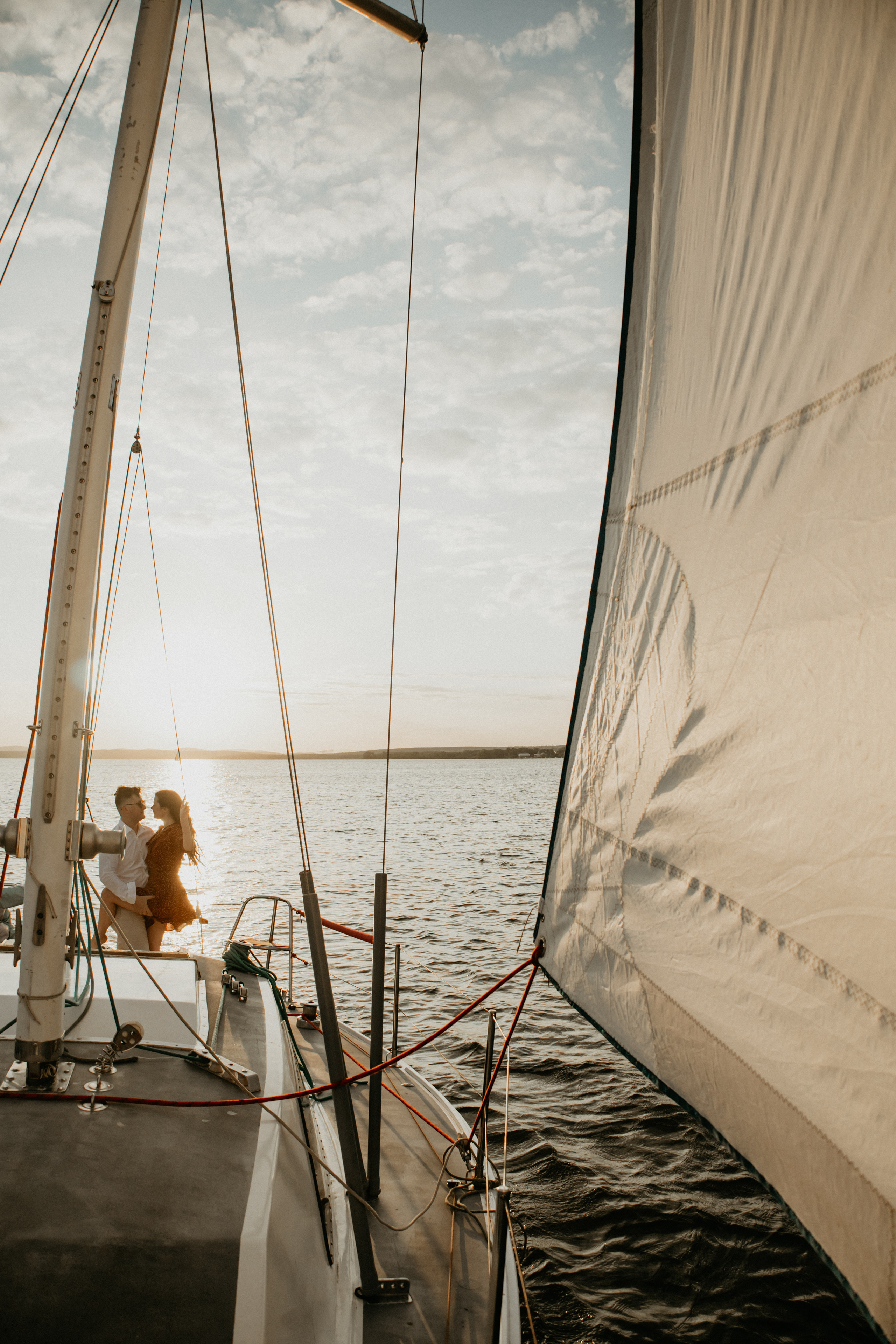 Евгений и Лиза. Свадебный и семейный фотограф Екатеринбург