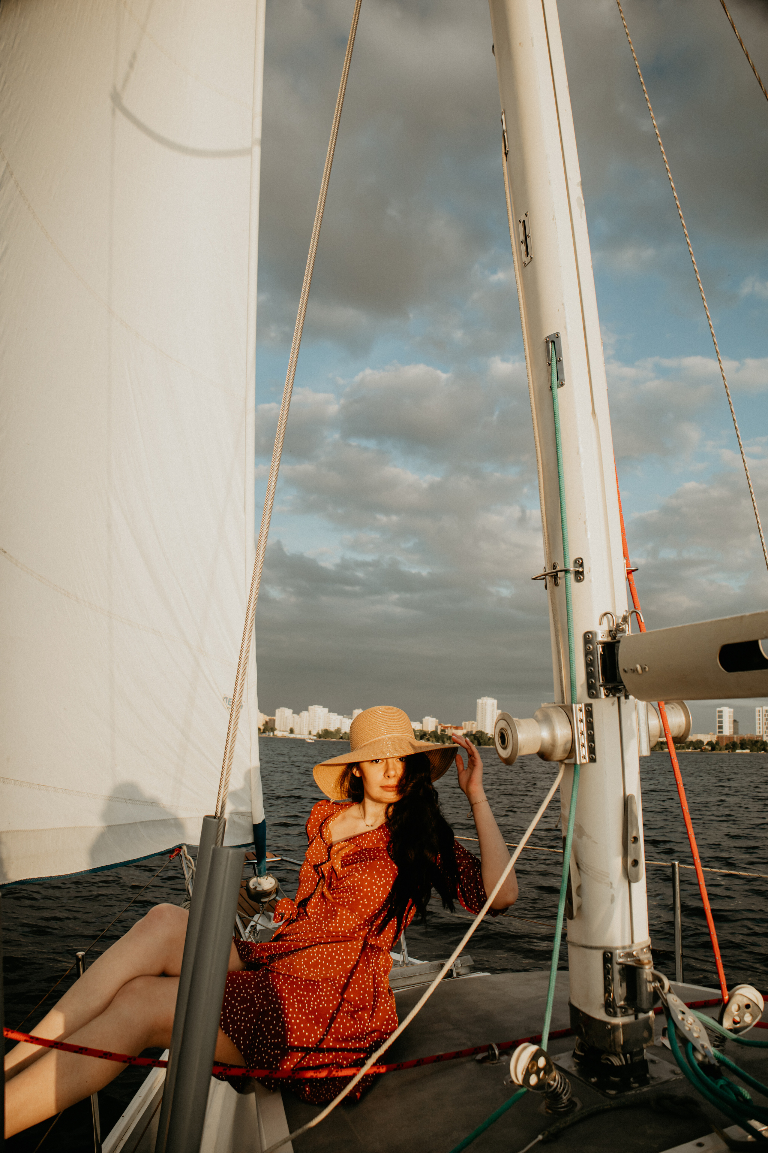 Евгений и Лиза. Свадебный и семейный фотограф Екатеринбург