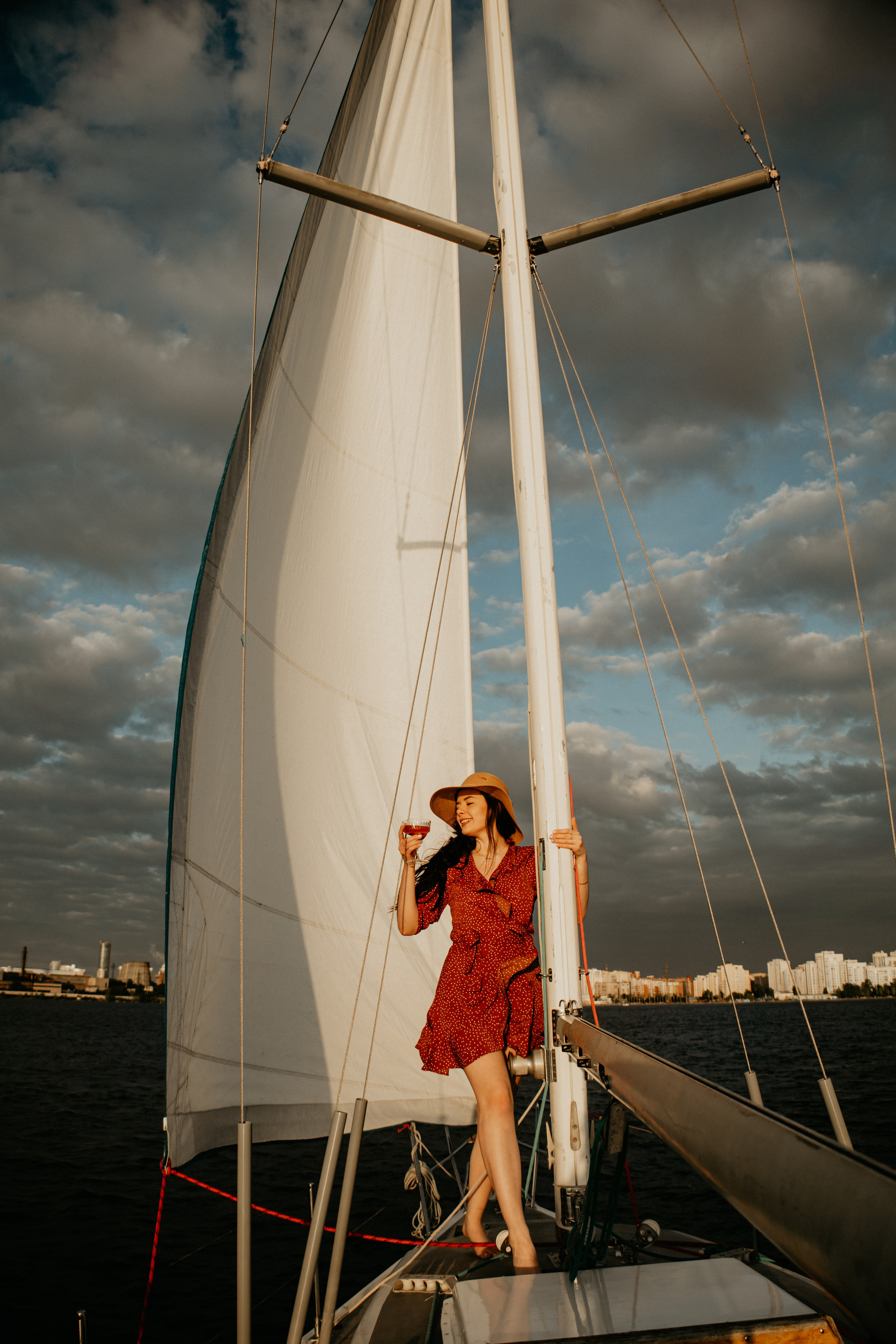 Евгений и Лиза. Свадебный и семейный фотограф Екатеринбург