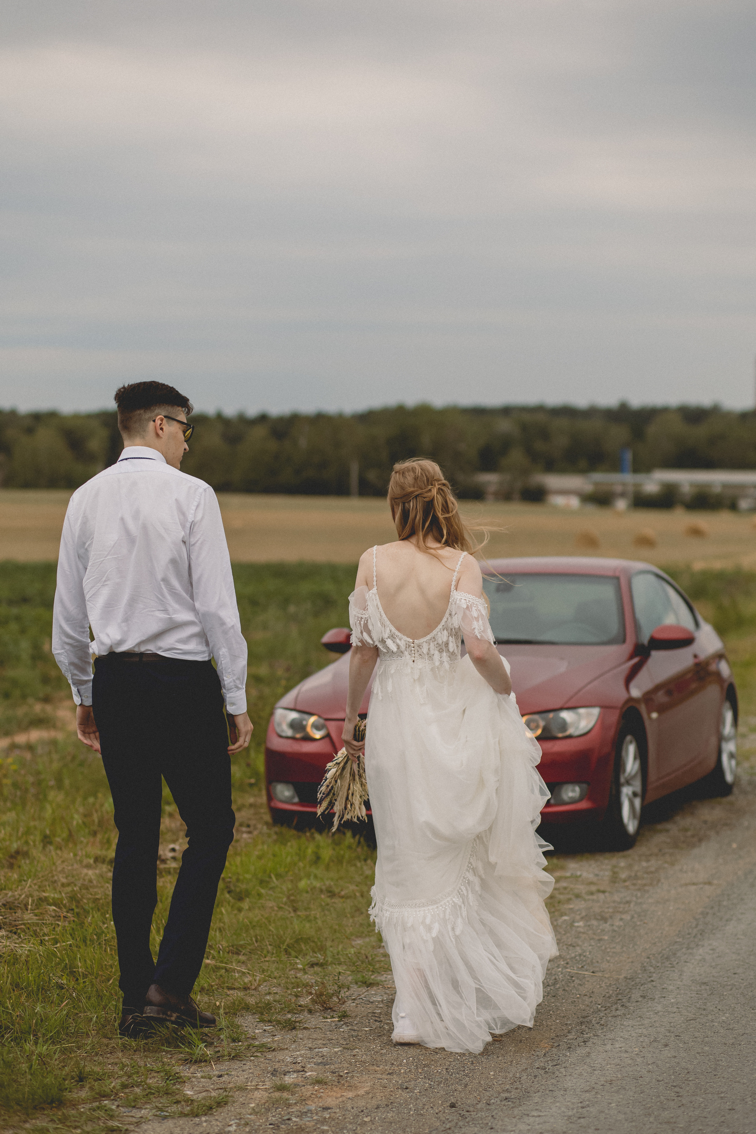 Влад и Ирина. Свадебный и семейный фотограф Екатеринбург