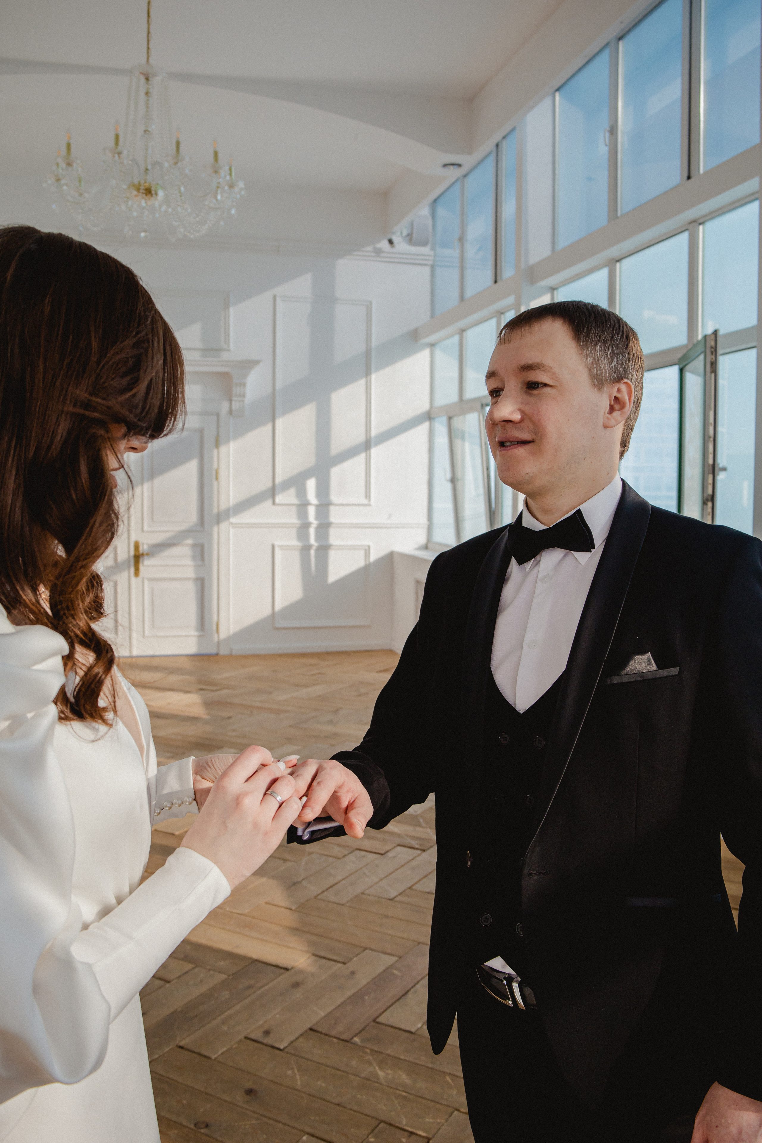 Артём и Марина. Свадебный и семейный фотограф Екатеринбург