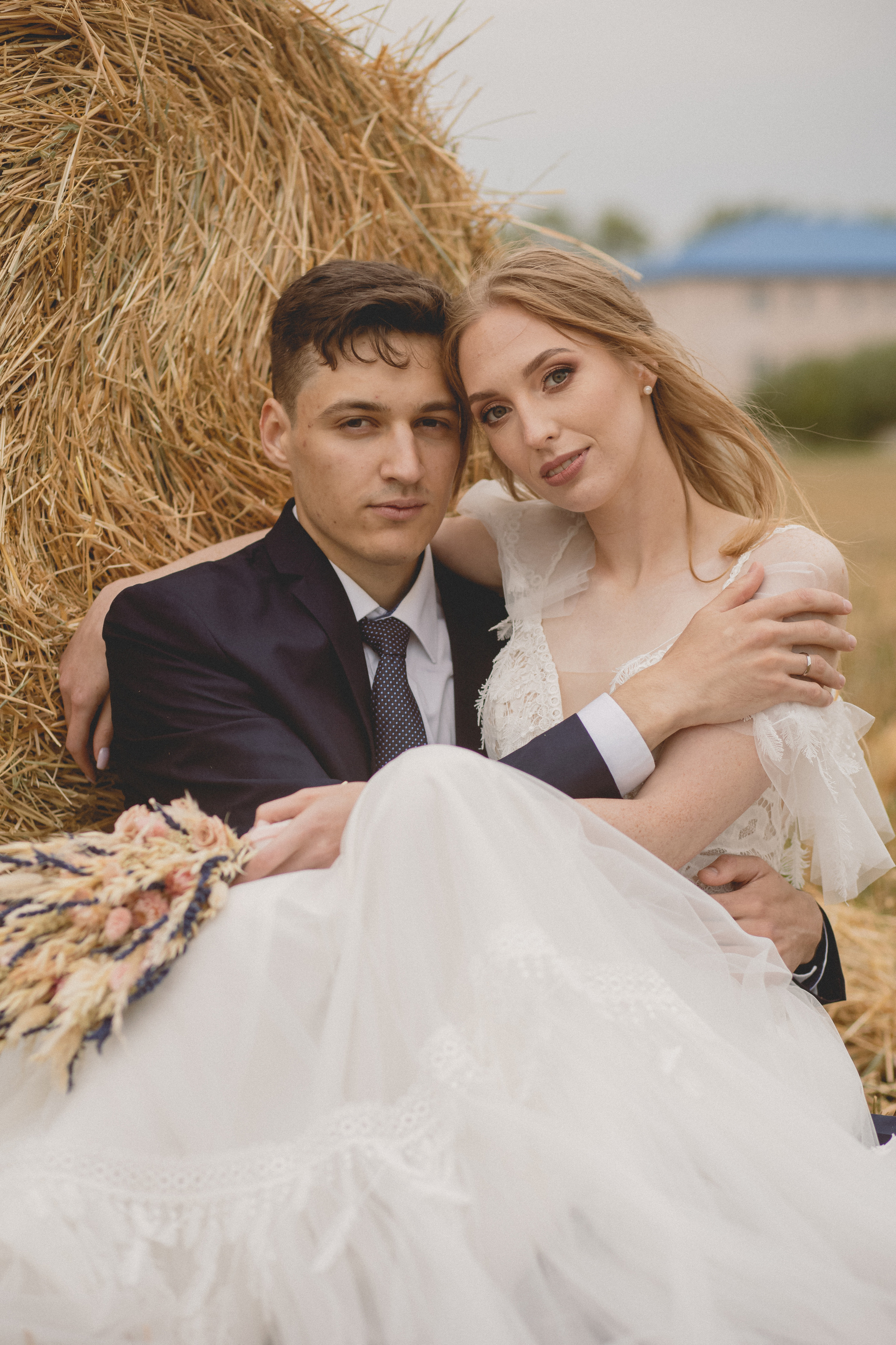 Влад и Ирина. Свадебный и семейный фотограф Екатеринбург